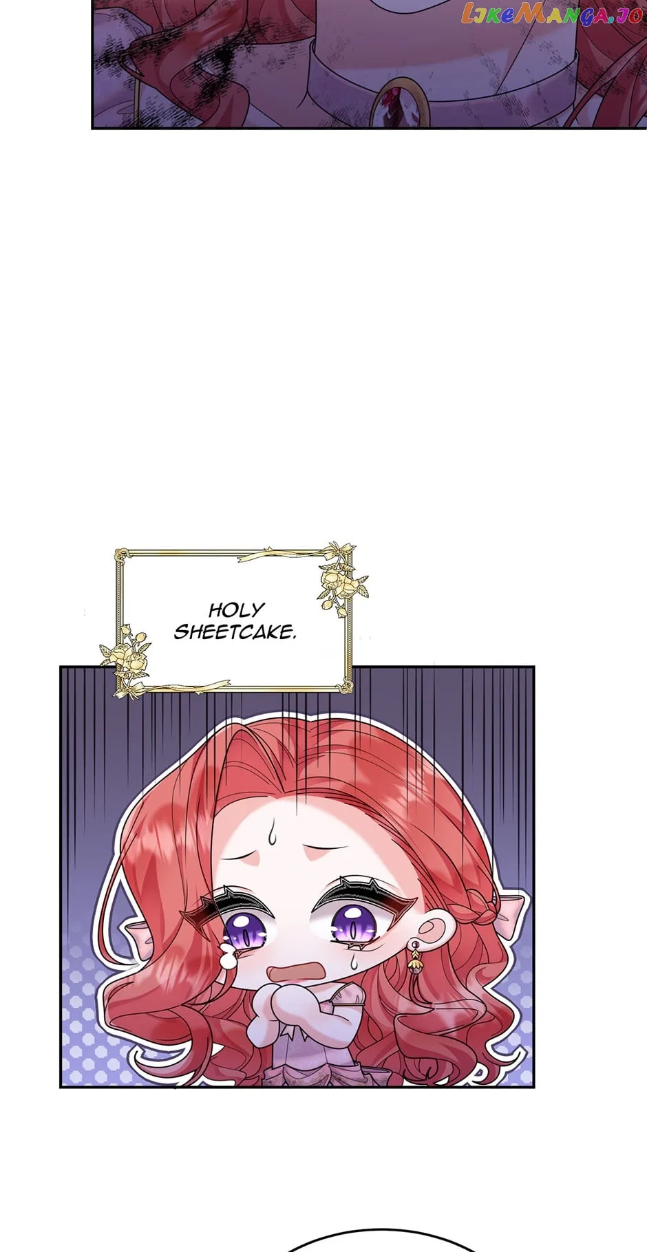 Baked by the Baroness Chapter 44 – Page 8