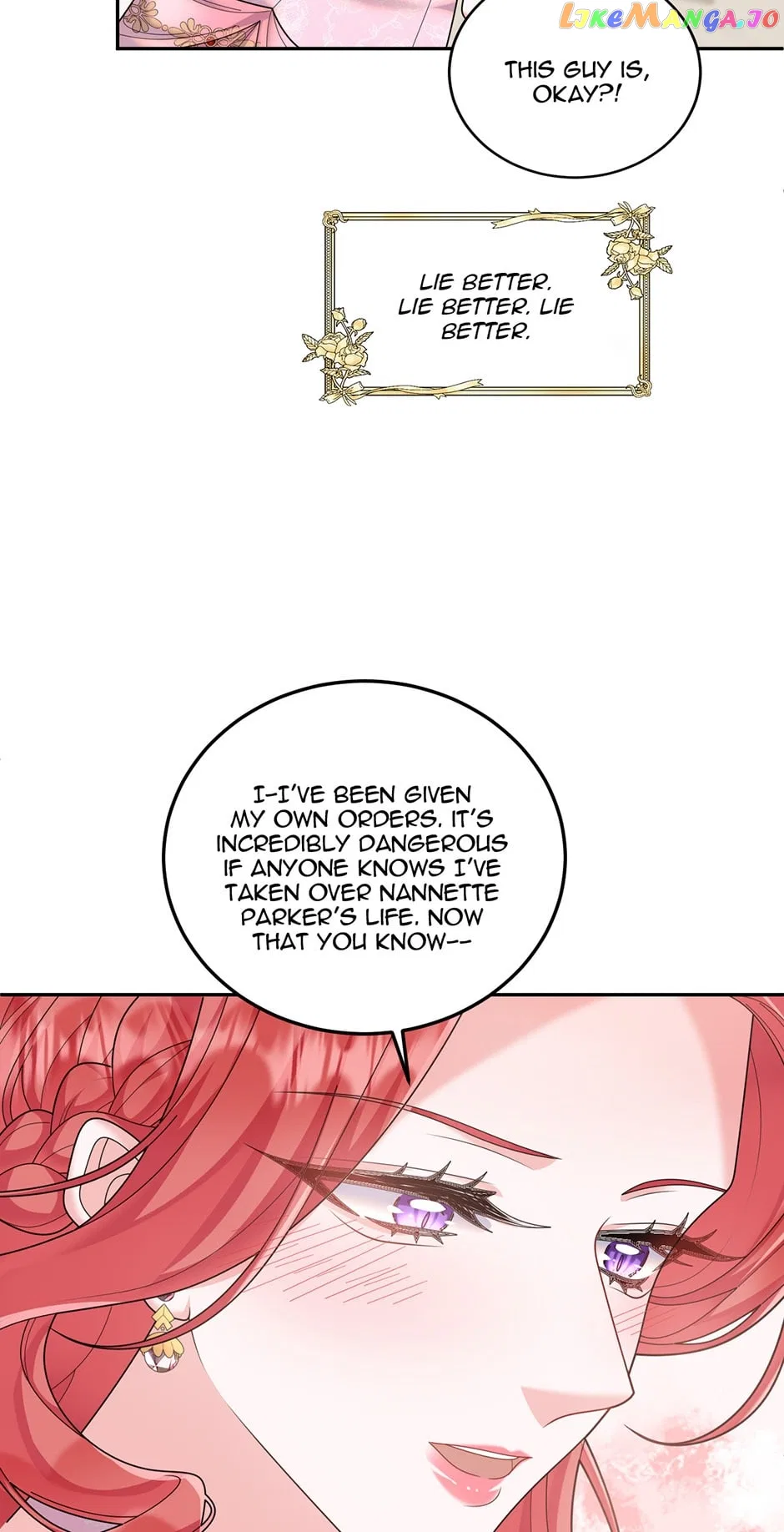 Baked by the Baroness Chapter 44 – Page 26