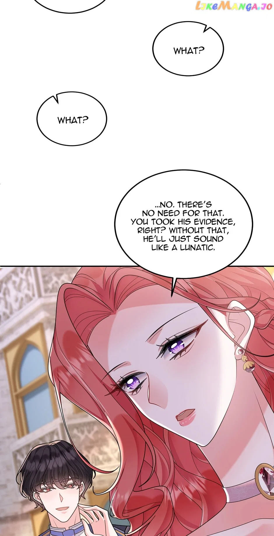 Baked by the Baroness Chapter 44 – Page 28