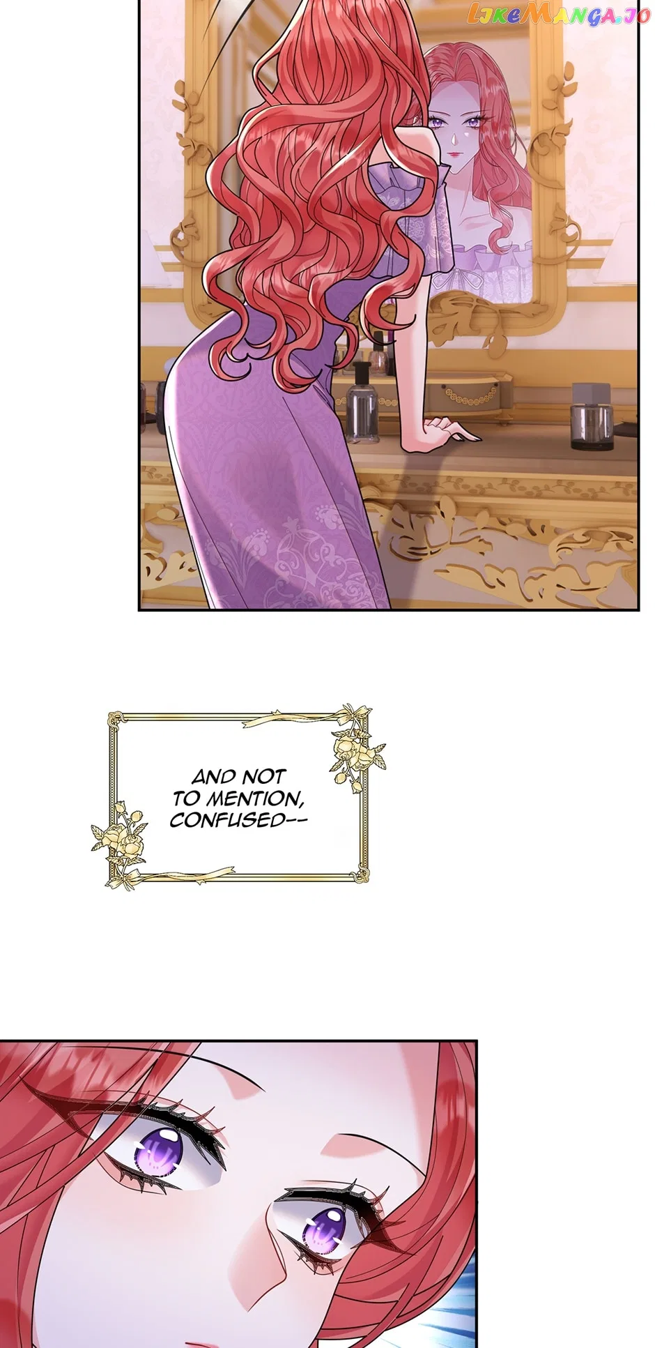 Baked by the Baroness Chapter 44 – Page 35