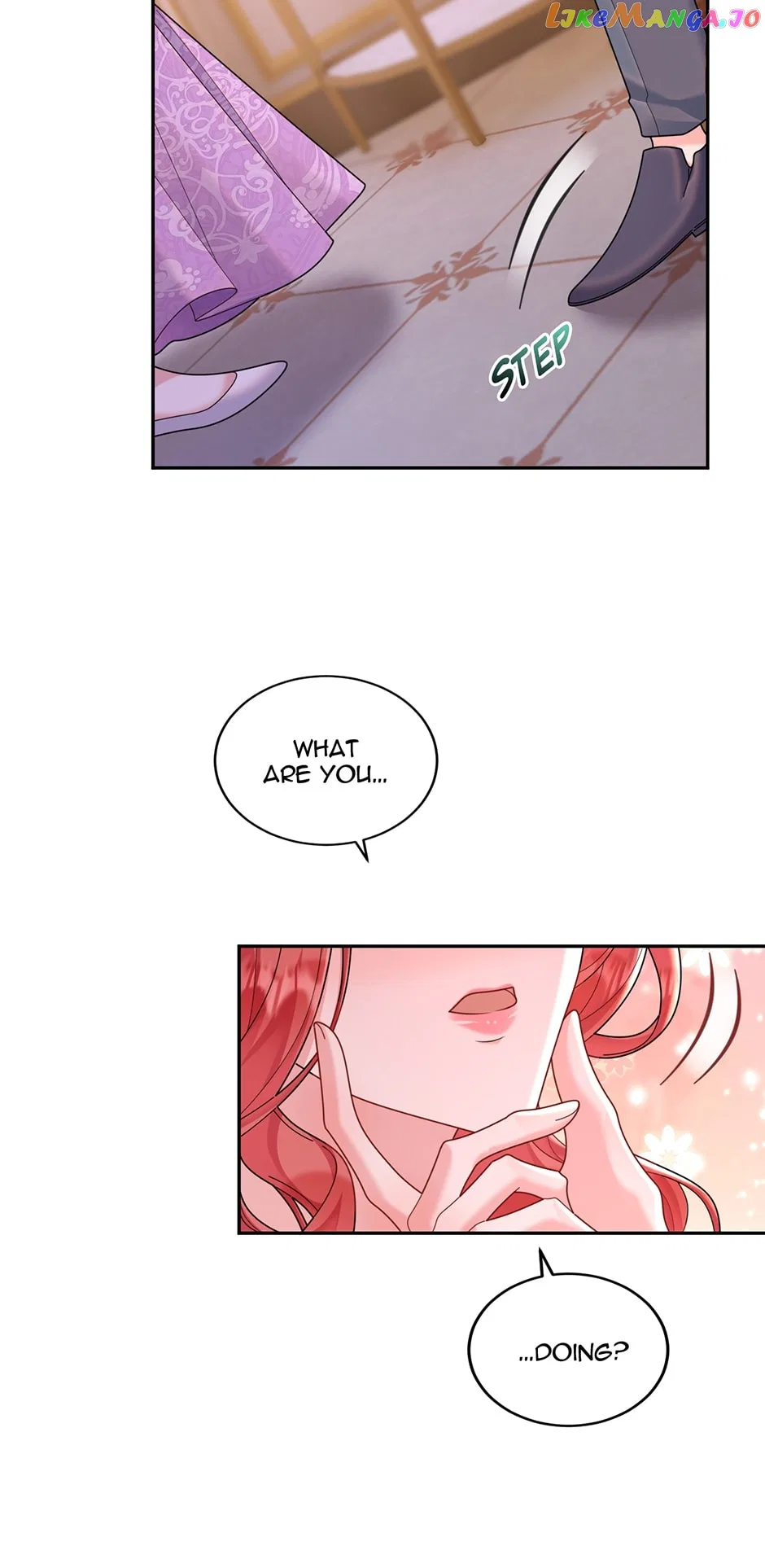 Baked by the Baroness Chapter 44 – Page 40