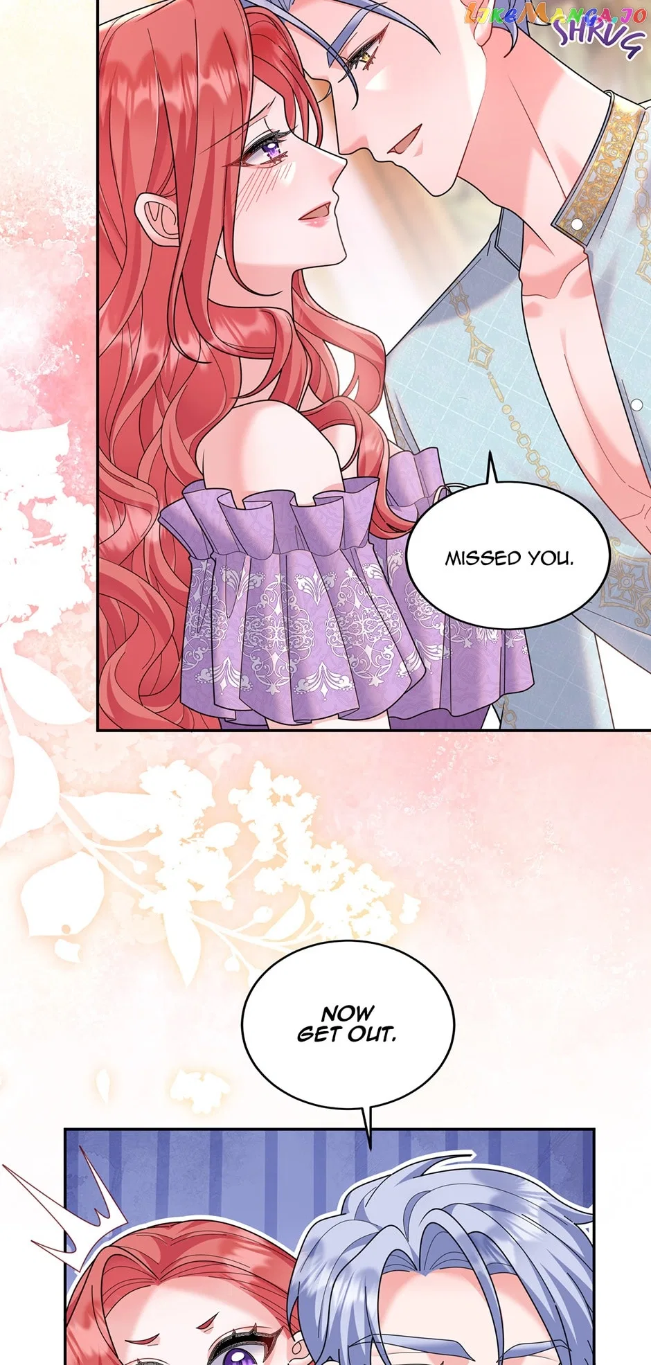 Baked by the Baroness Chapter 44 – Page 44