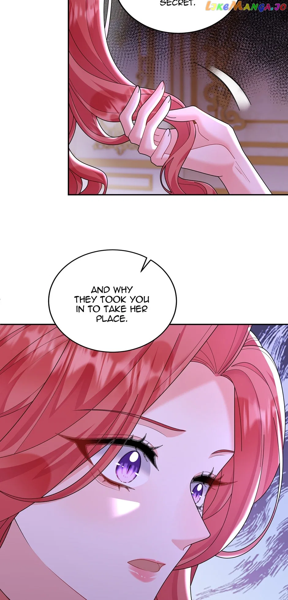 Baked by the Baroness Chapter 44 – Page 57