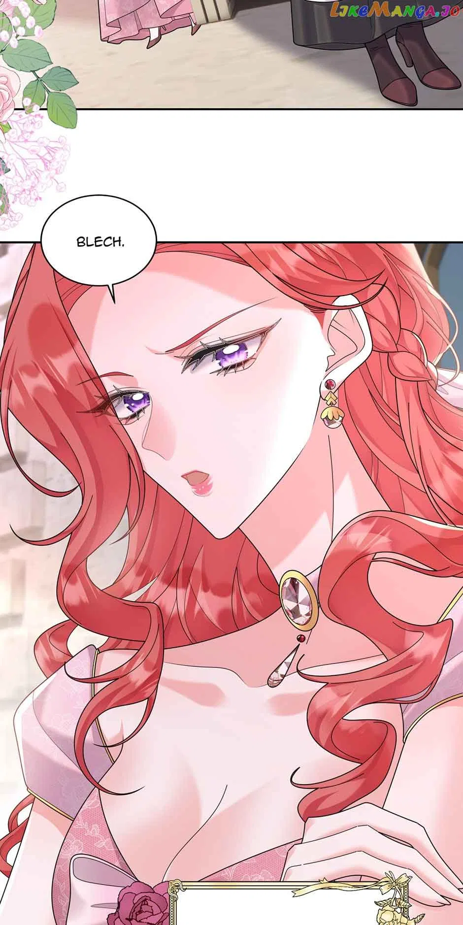 Baked by the Baroness Chapter 43 – Page 15
