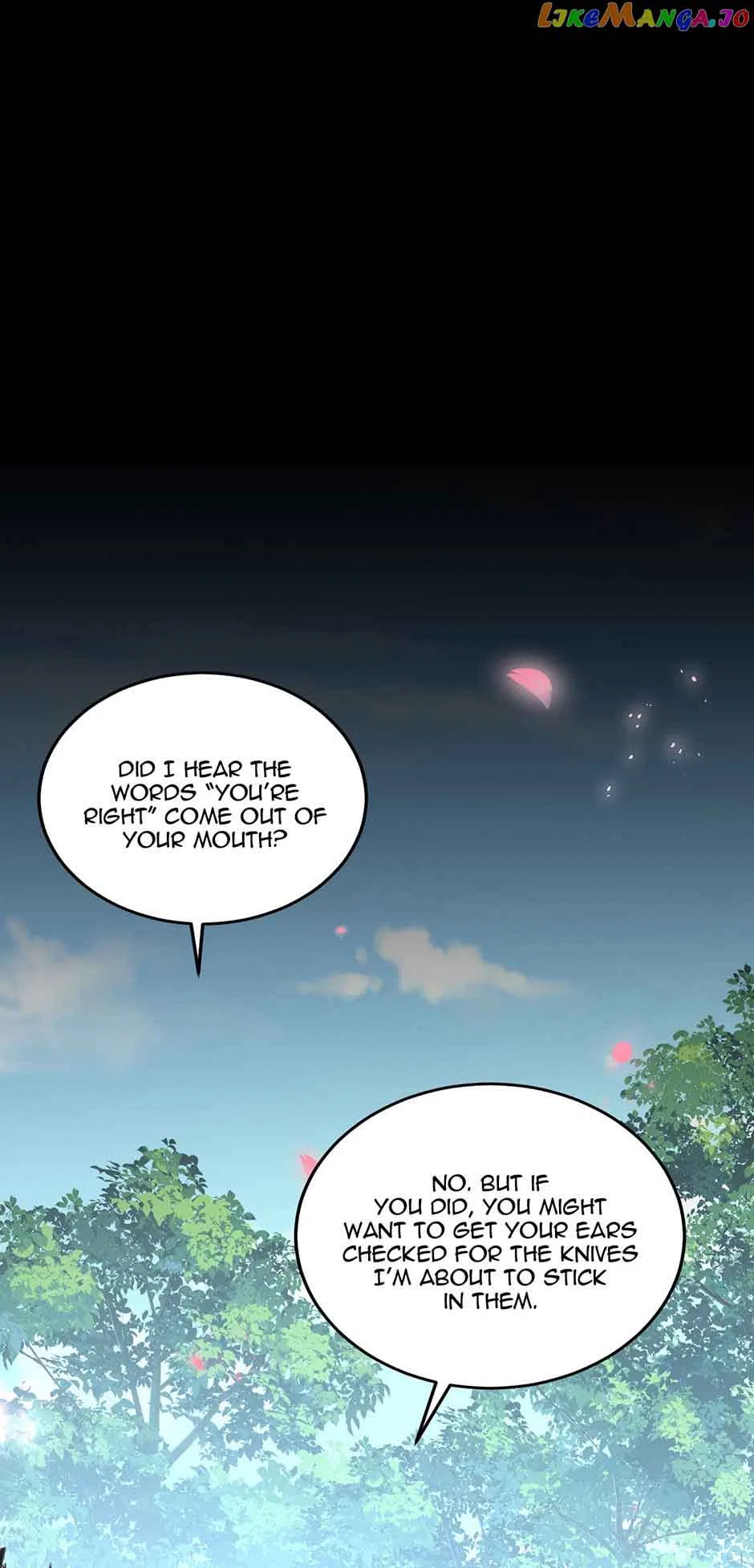 Baked by the Baroness Chapter 43 – Page 24