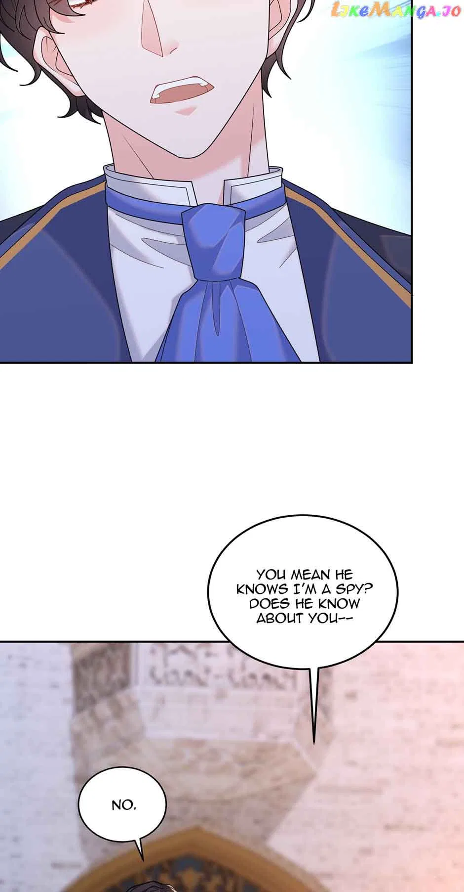 Baked by the Baroness Chapter 43 – Page 40