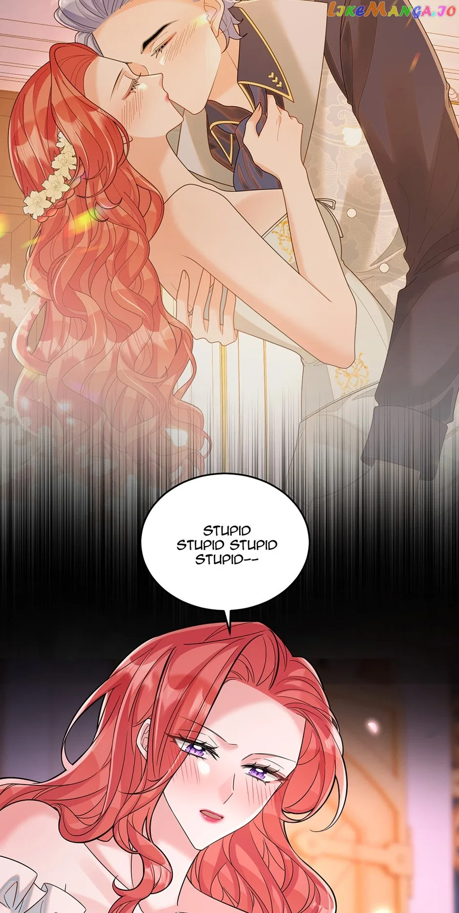 Baked by the Baroness Chapter 42 – Page 7