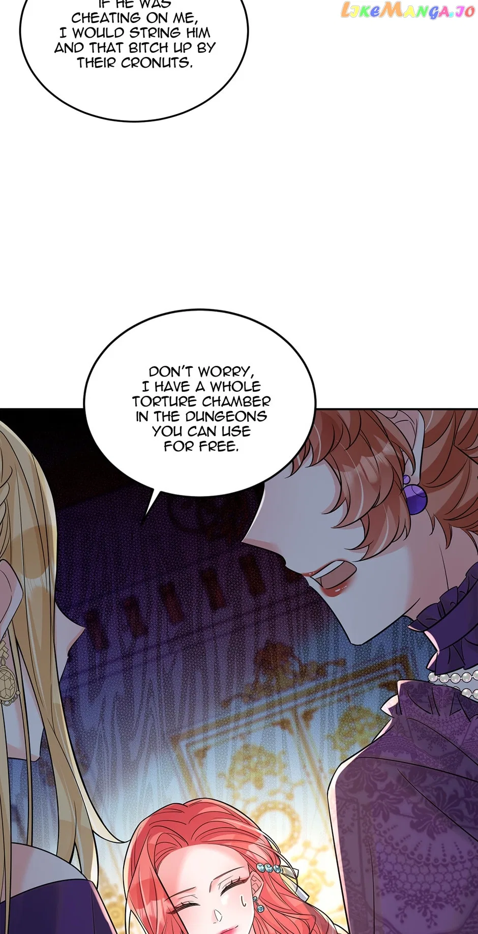 Baked by the Baroness Chapter 42 – Page 48