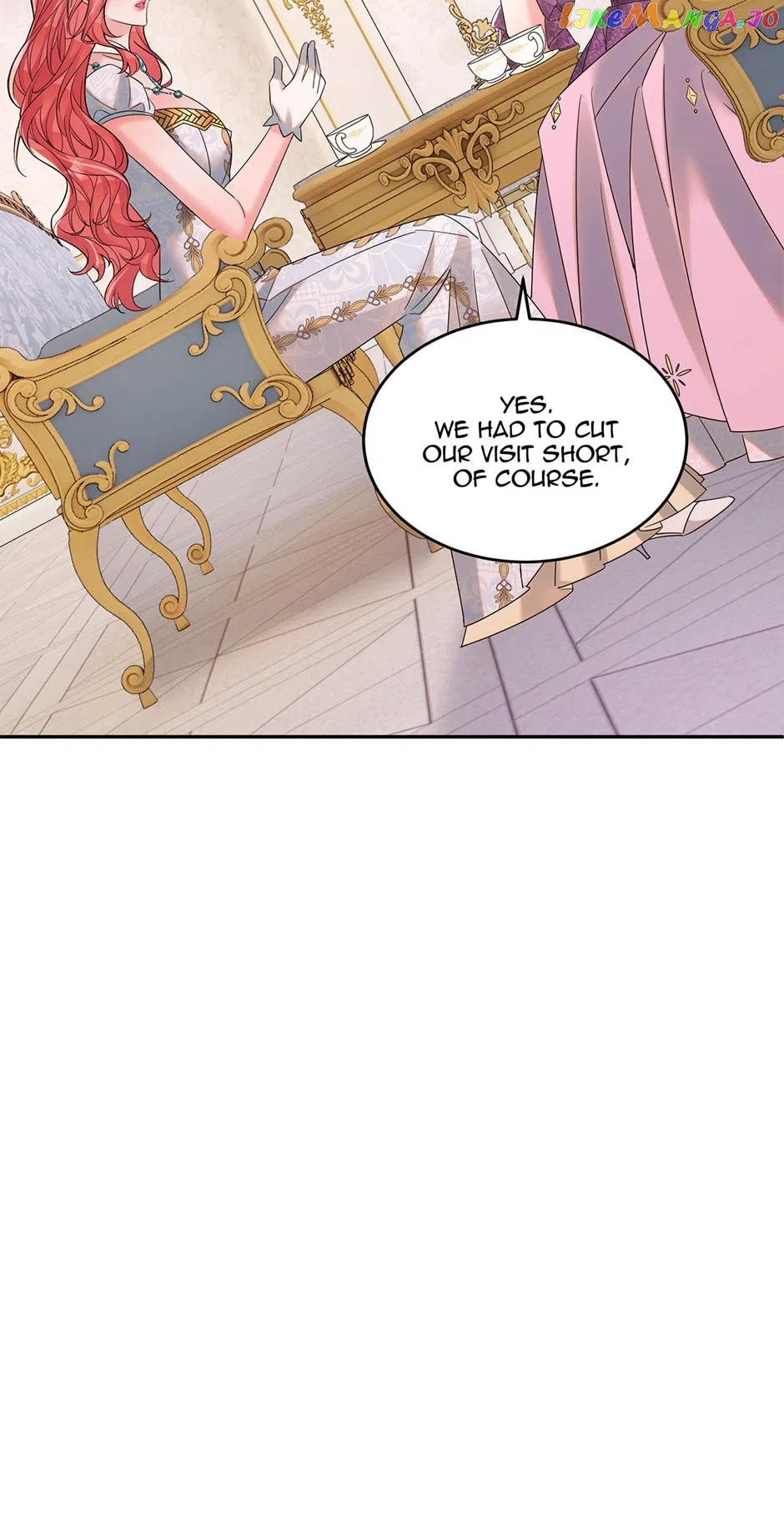 Baked by the Baroness Chapter 42 – Page 53