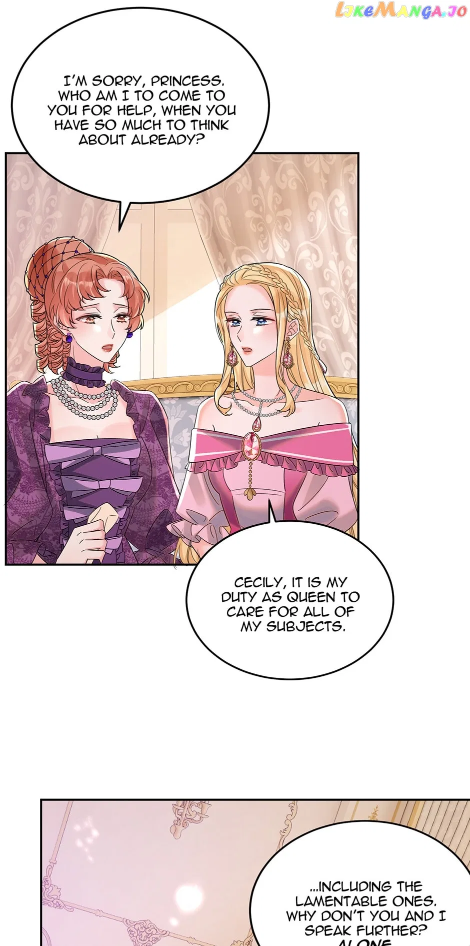 Baked by the Baroness Chapter 42 – Page 55