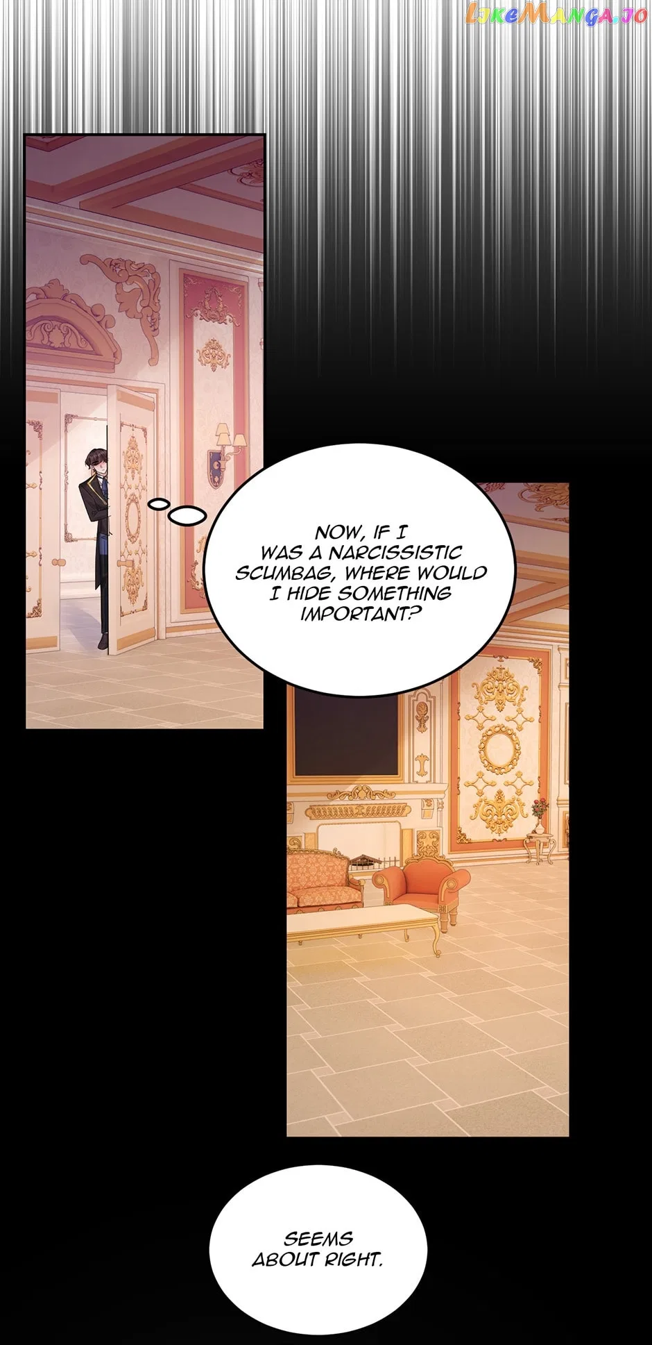 Baked by the Baroness Chapter 42 – Page 62