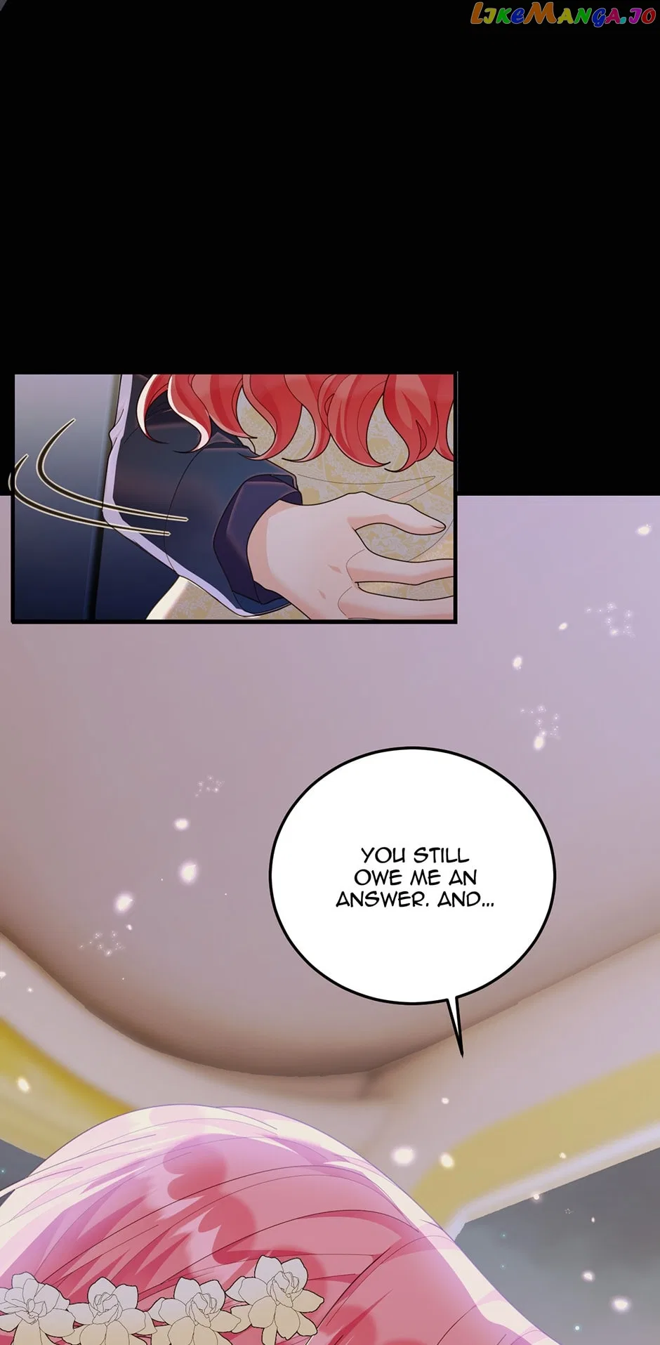Baked by the Baroness Chapter 41 – Page 1