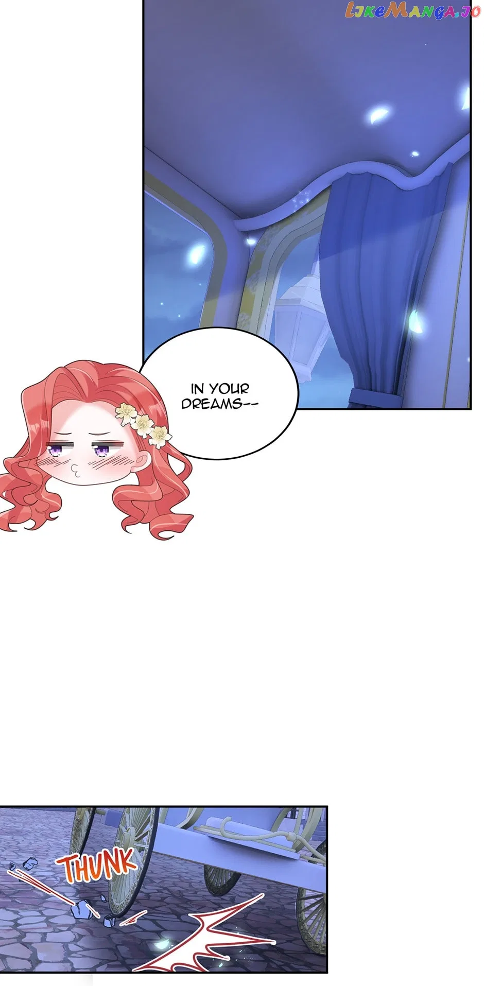 Baked by the Baroness Chapter 41 – Page 6
