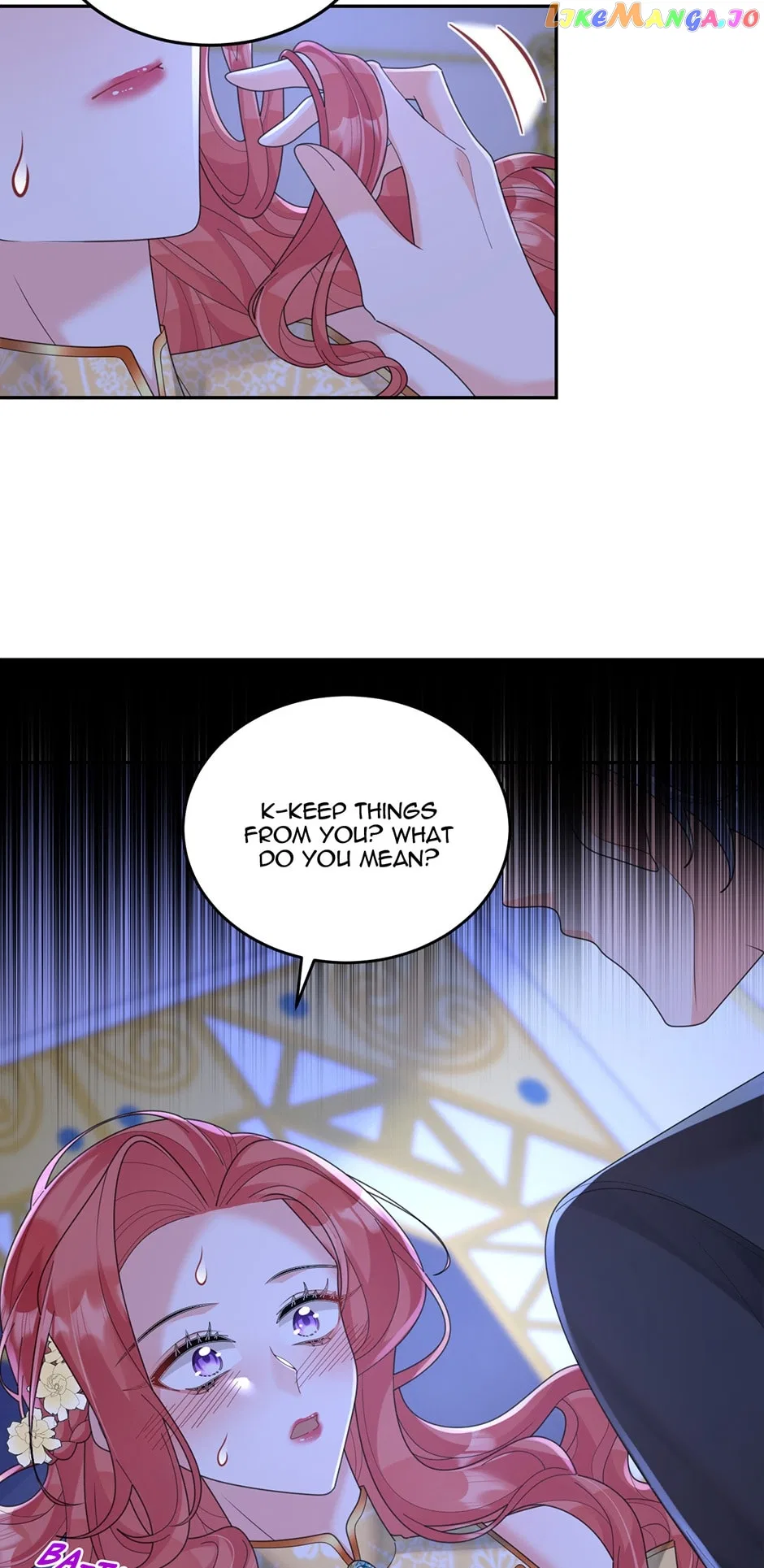 Baked by the Baroness Chapter 41 – Page 13