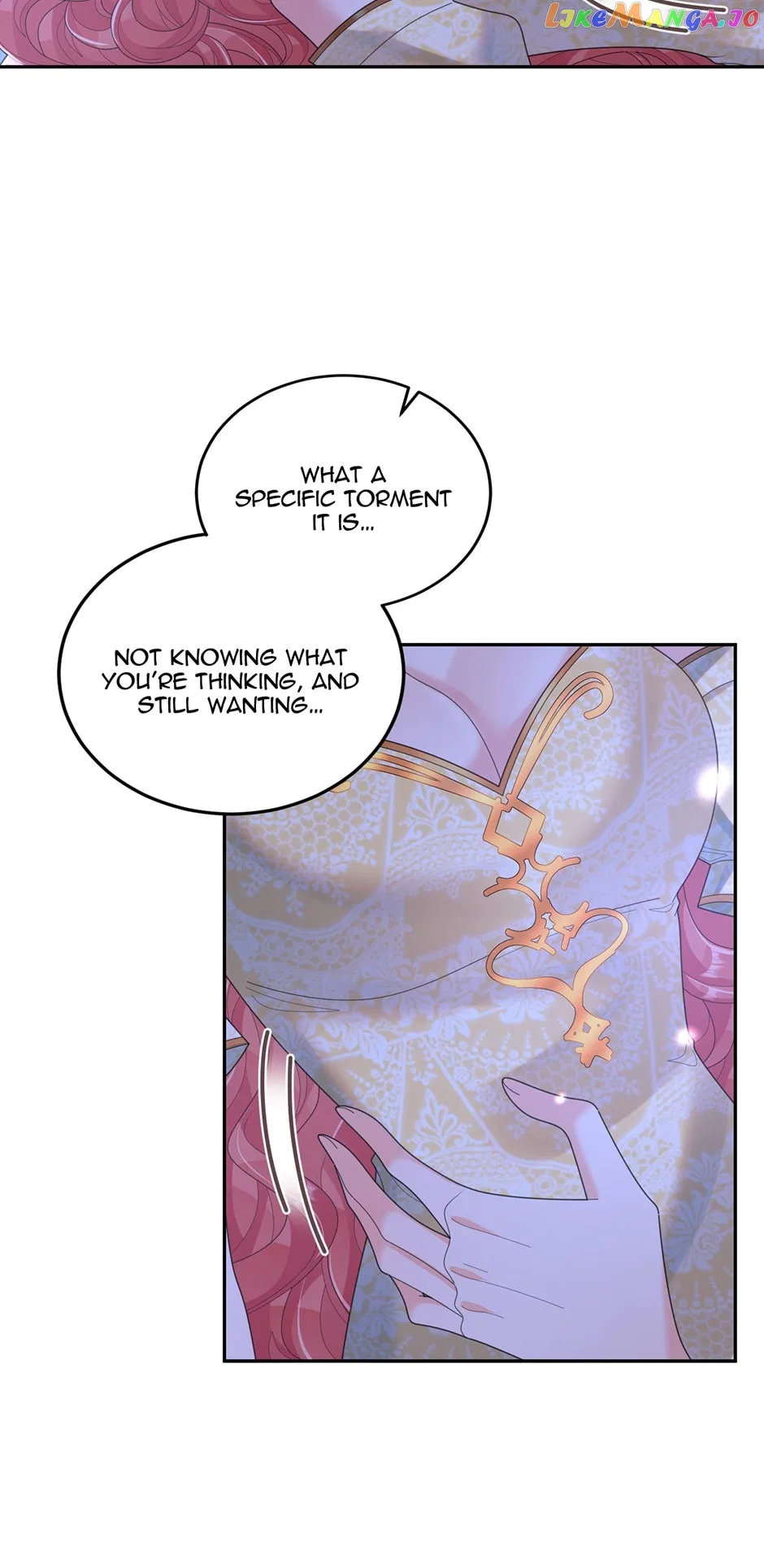 Baked by the Baroness Chapter 41 – Page 15