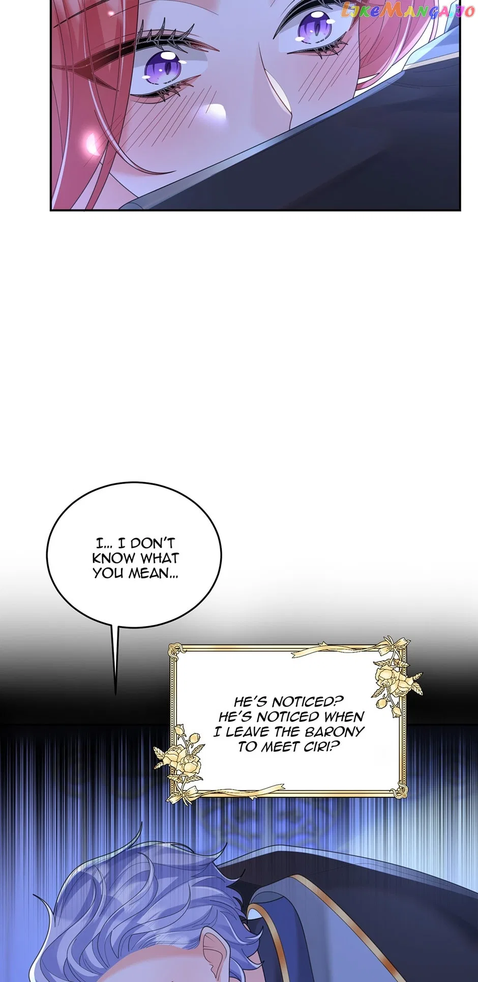 Baked by the Baroness Chapter 41 – Page 17