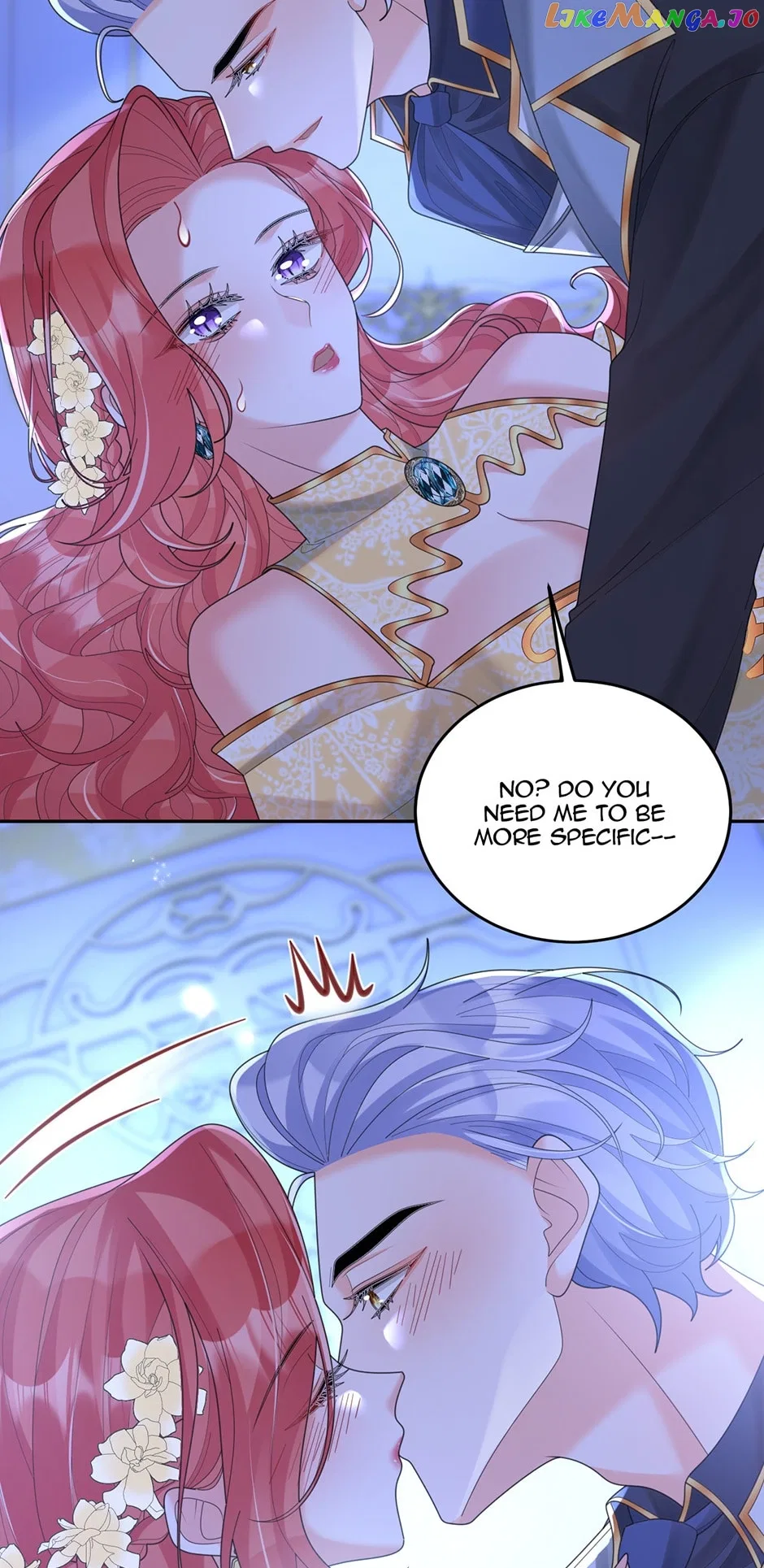 Baked by the Baroness Chapter 41 – Page 18