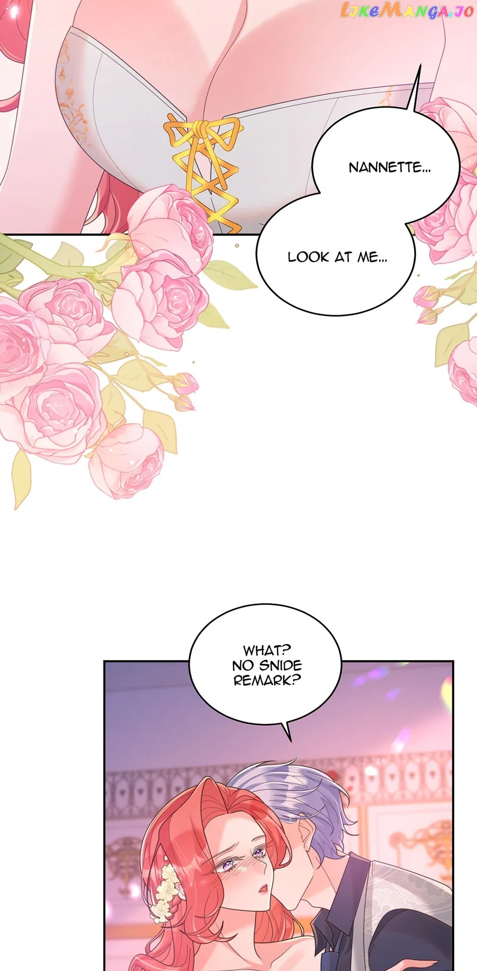 Baked by the Baroness Chapter 41 – Page 42
