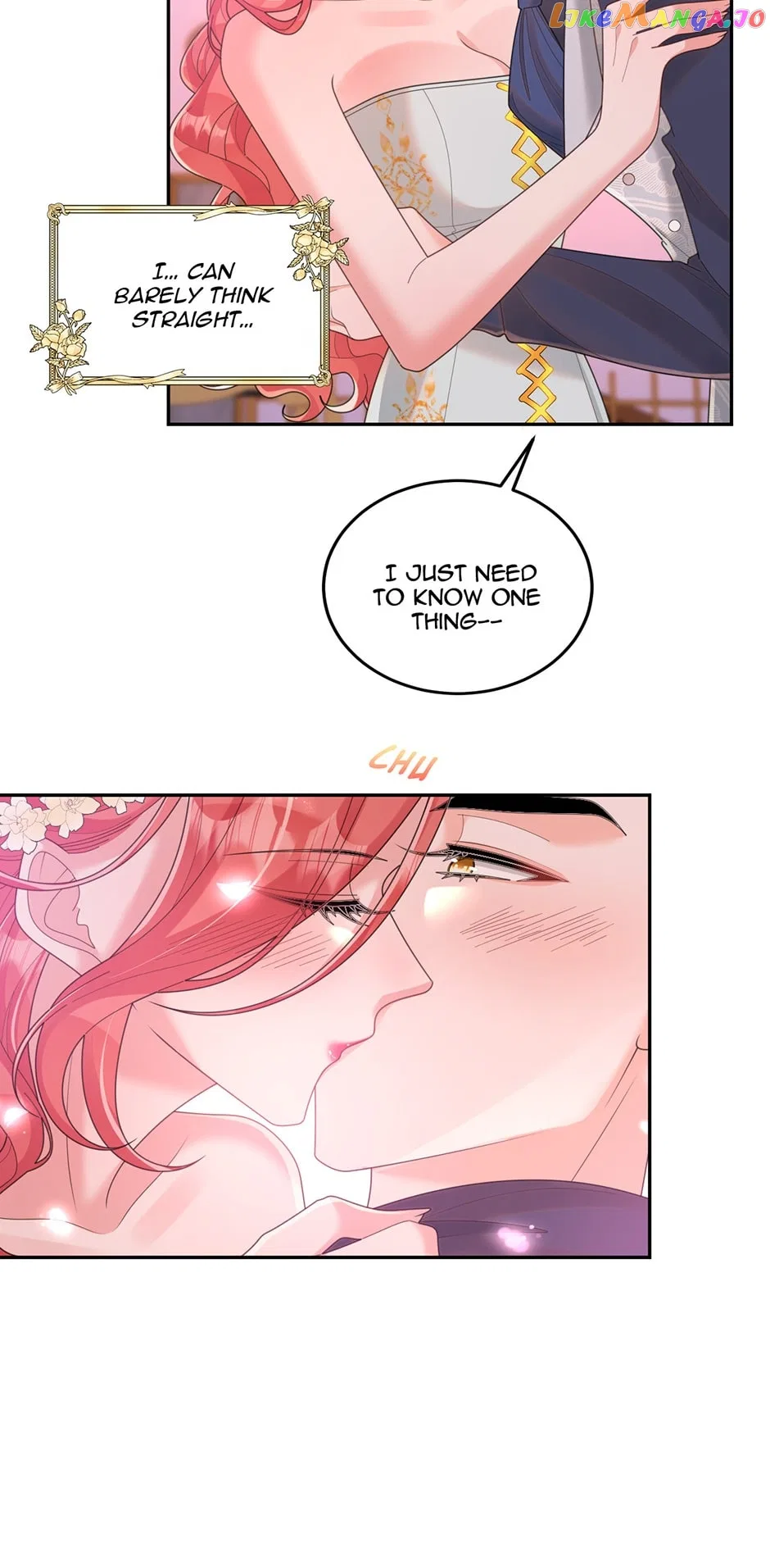Baked by the Baroness Chapter 41 – Page 43