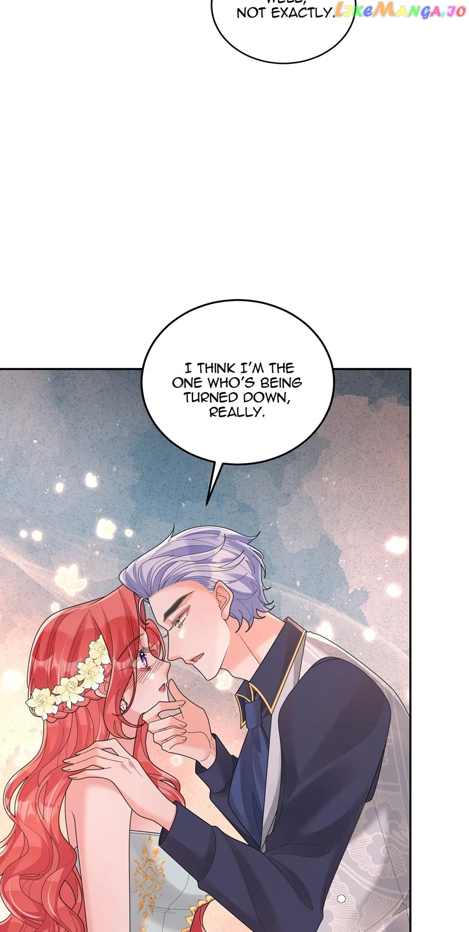 Baked by the Baroness Chapter 41 – Page 50