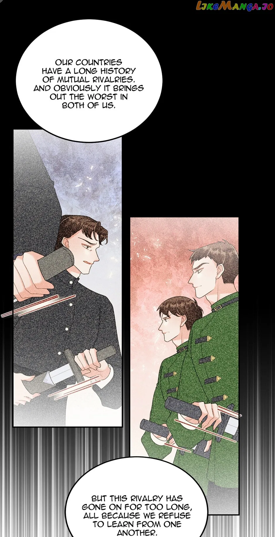 Baked by the Baroness Chapter 39 – Page 10