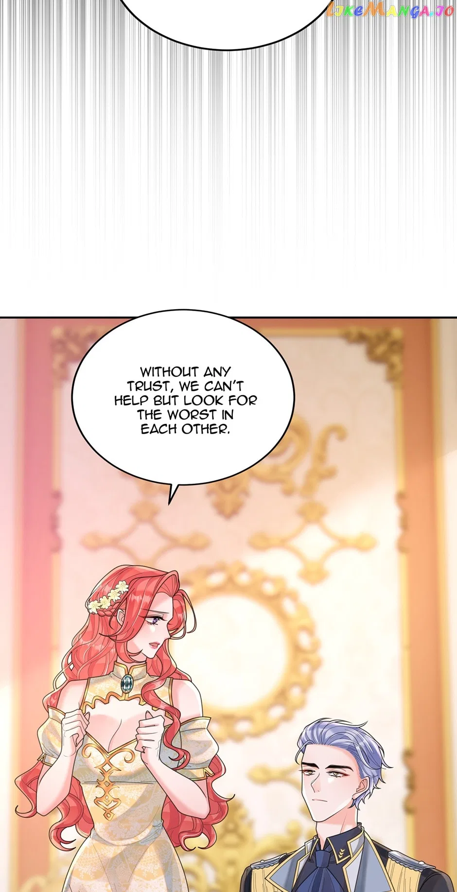 Baked by the Baroness Chapter 39 – Page 11