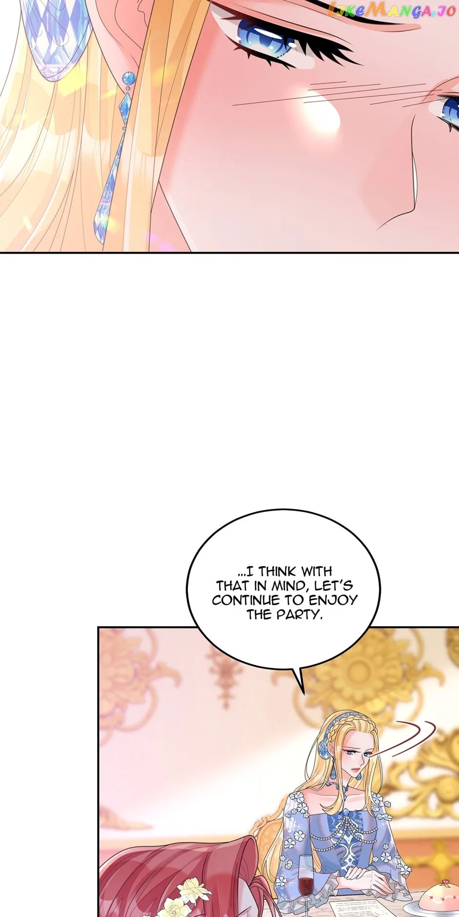 Baked by the Baroness Chapter 39 – Page 22