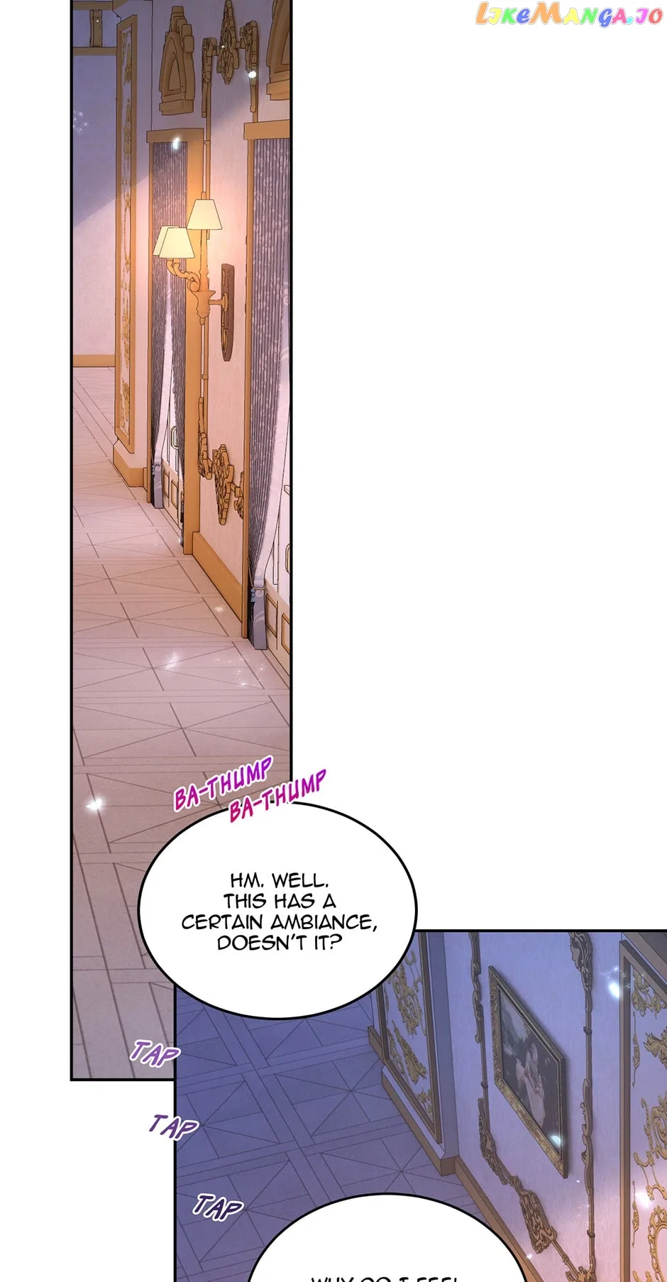 Baked by the Baroness Chapter 39 – Page 31