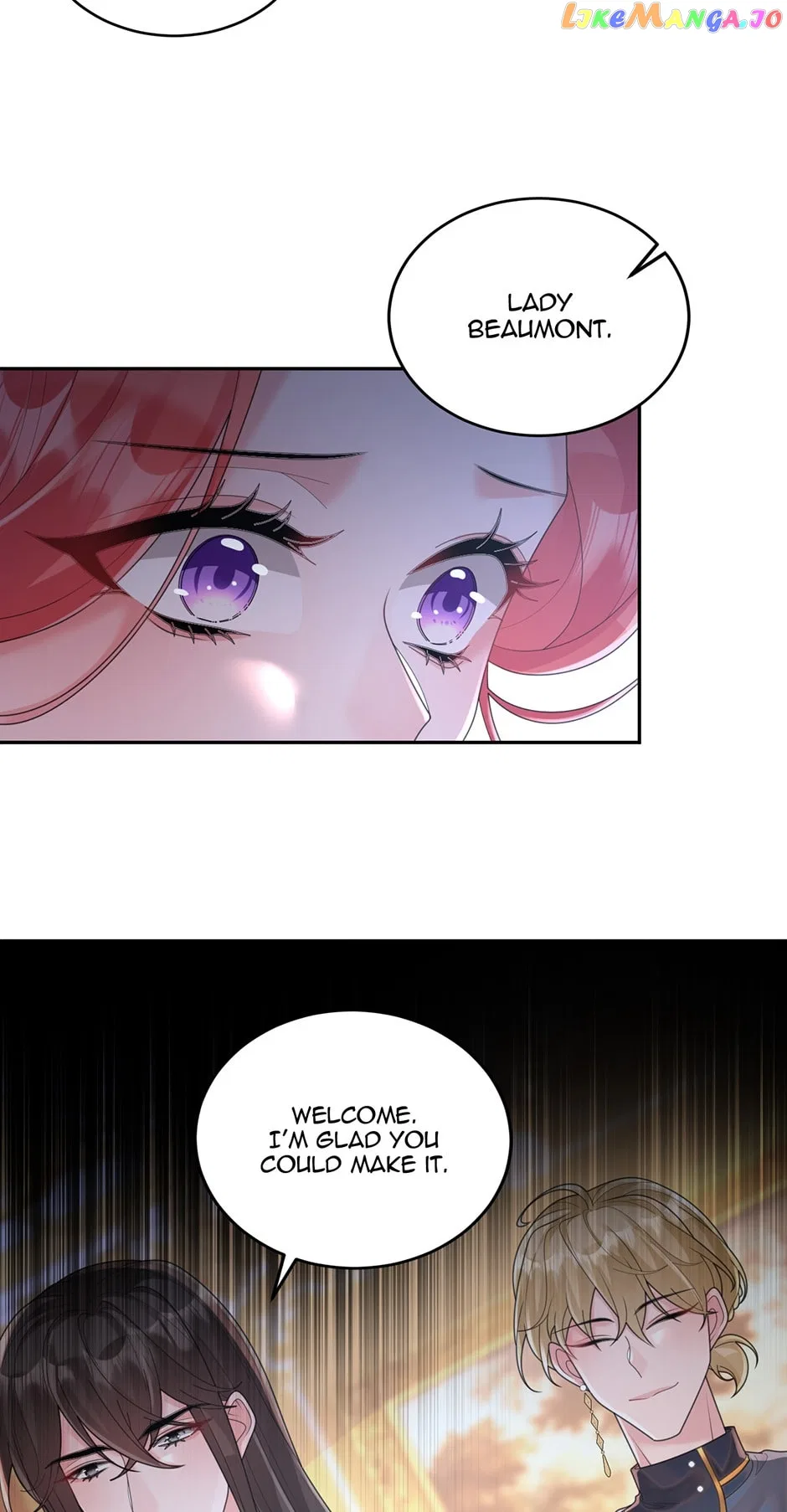 Baked by the Baroness Chapter 39 – Page 34