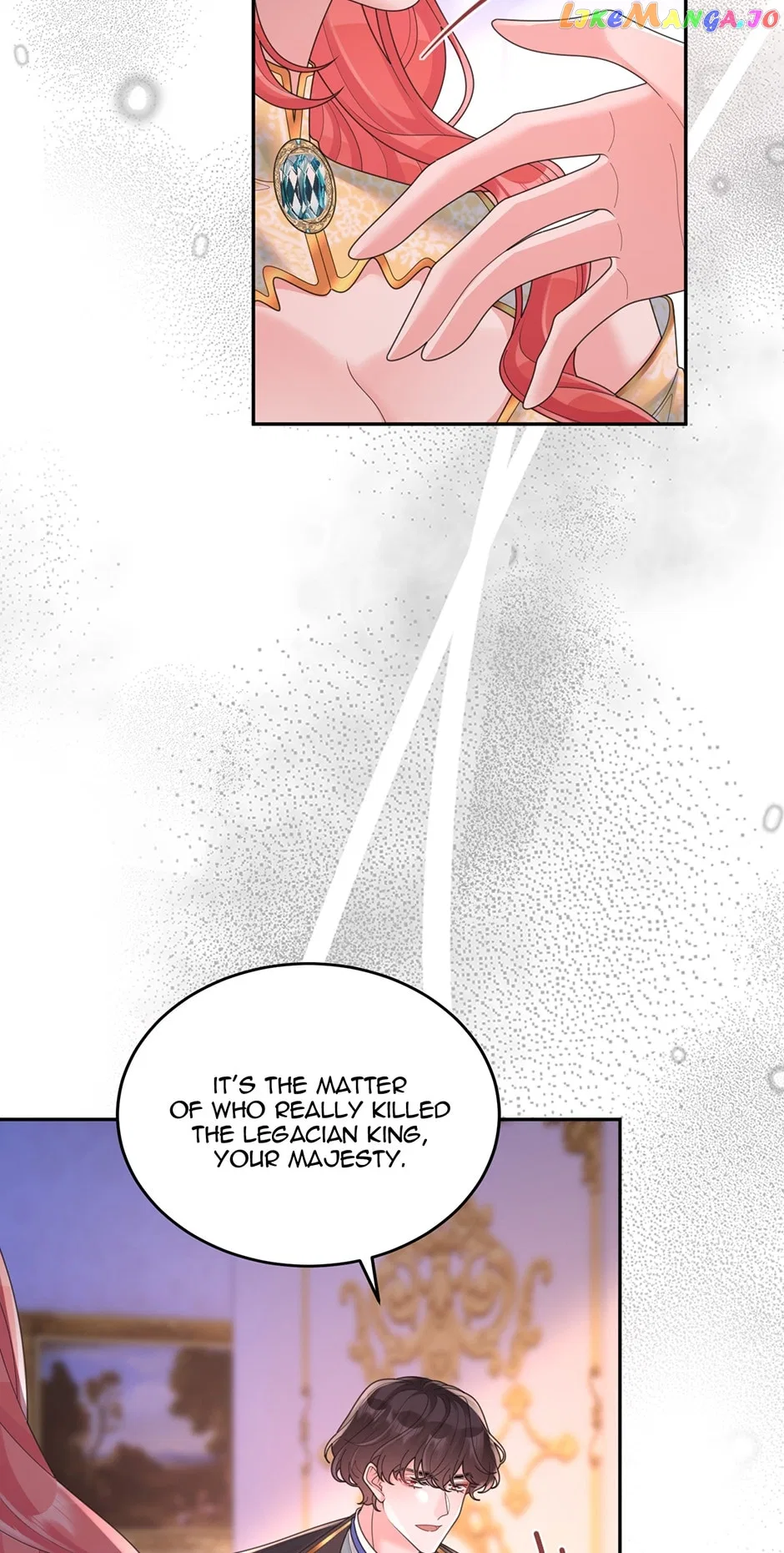 Baked by the Baroness Chapter 39 – Page 46