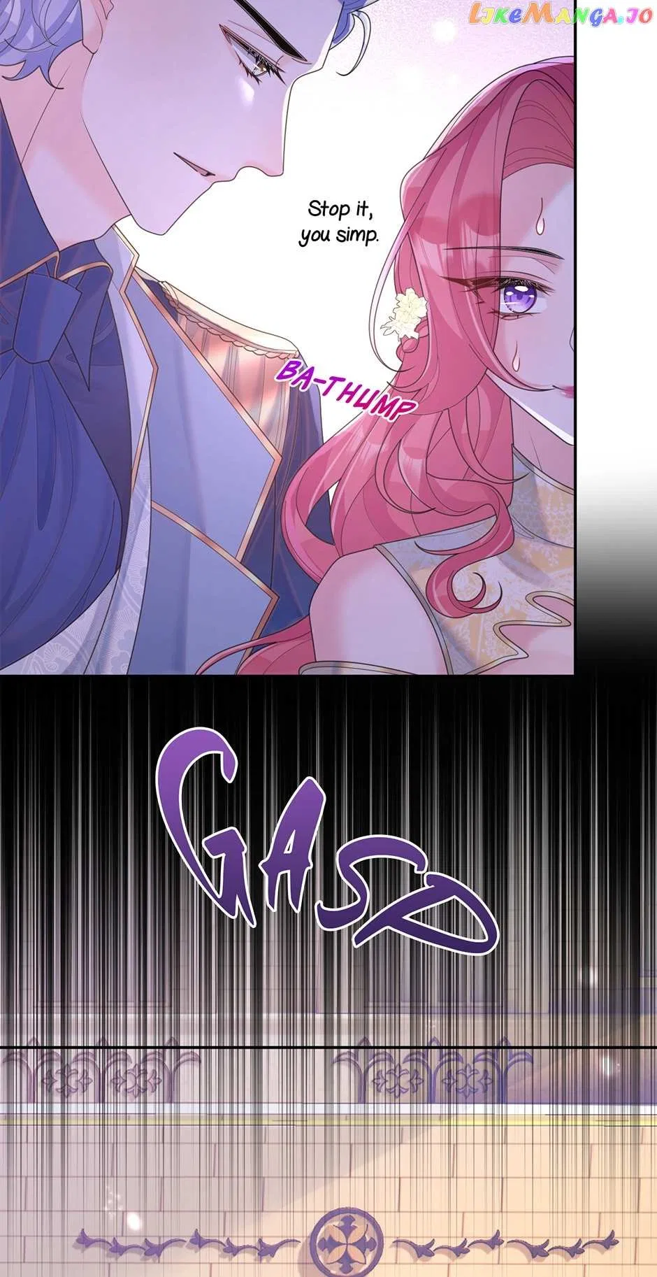 Baked by the Baroness Chapter 36 – Page 17