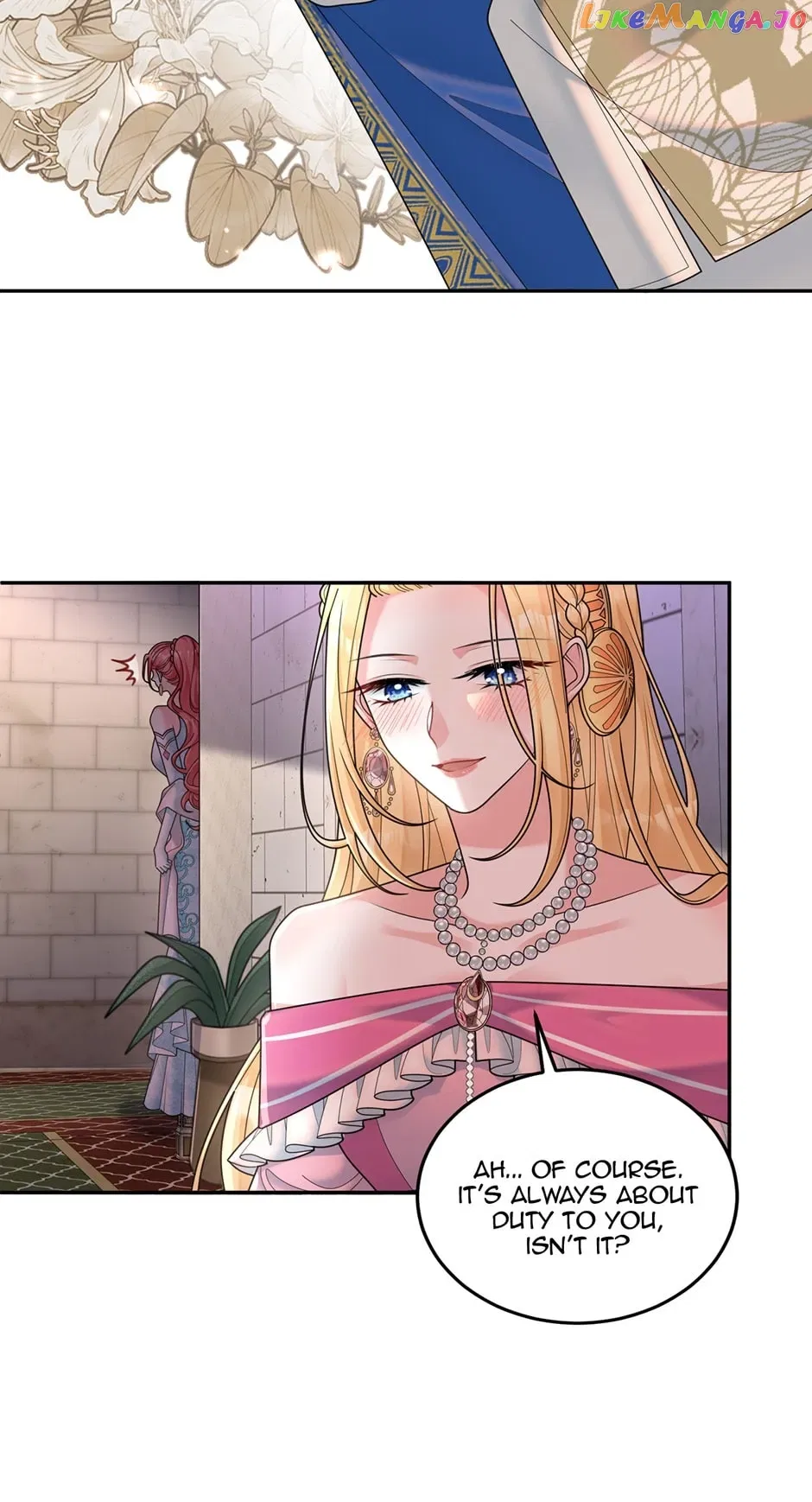 Baked by the Baroness Chapter 35 – Page 7