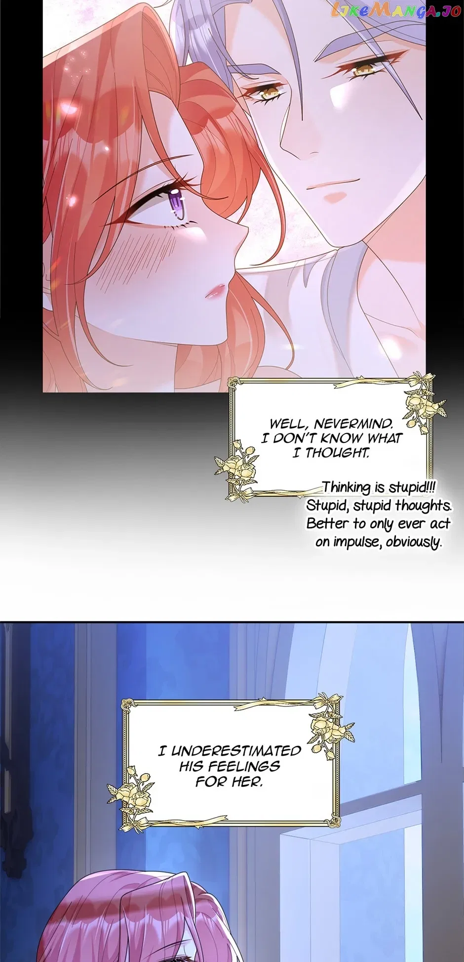 Baked by the Baroness Chapter 35 – Page 21