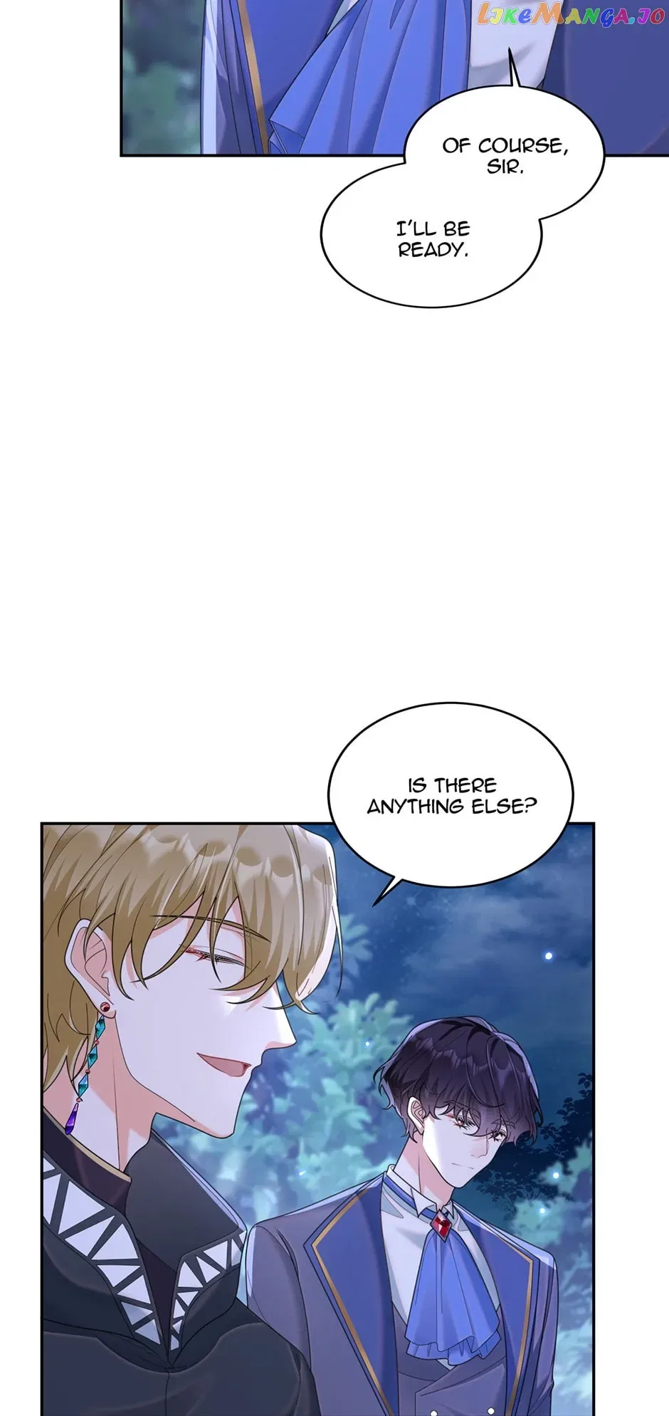 Baked by the Baroness Chapter 35 – Page 52