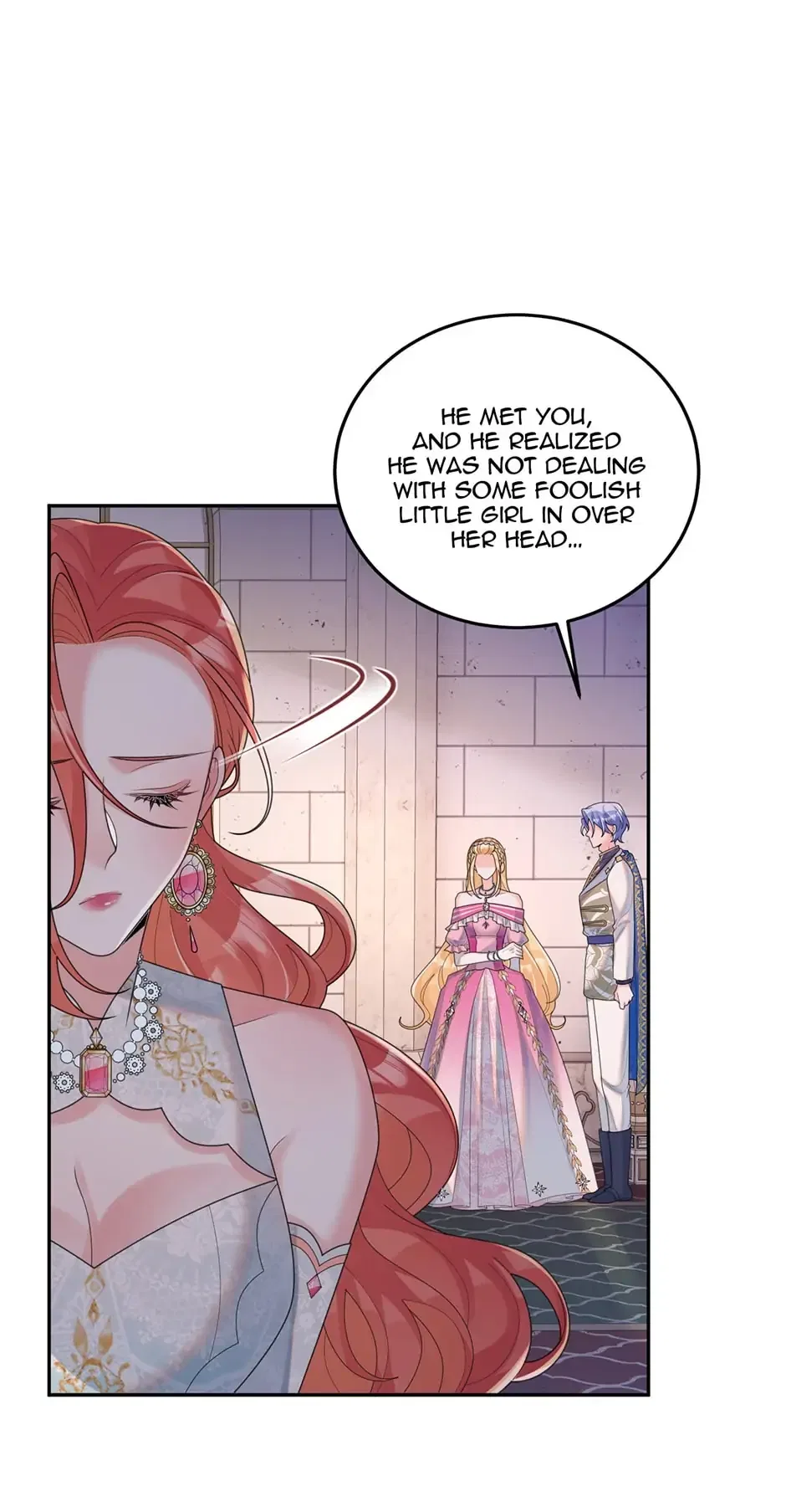 Baked by the Baroness Chapter 34 – Page 41