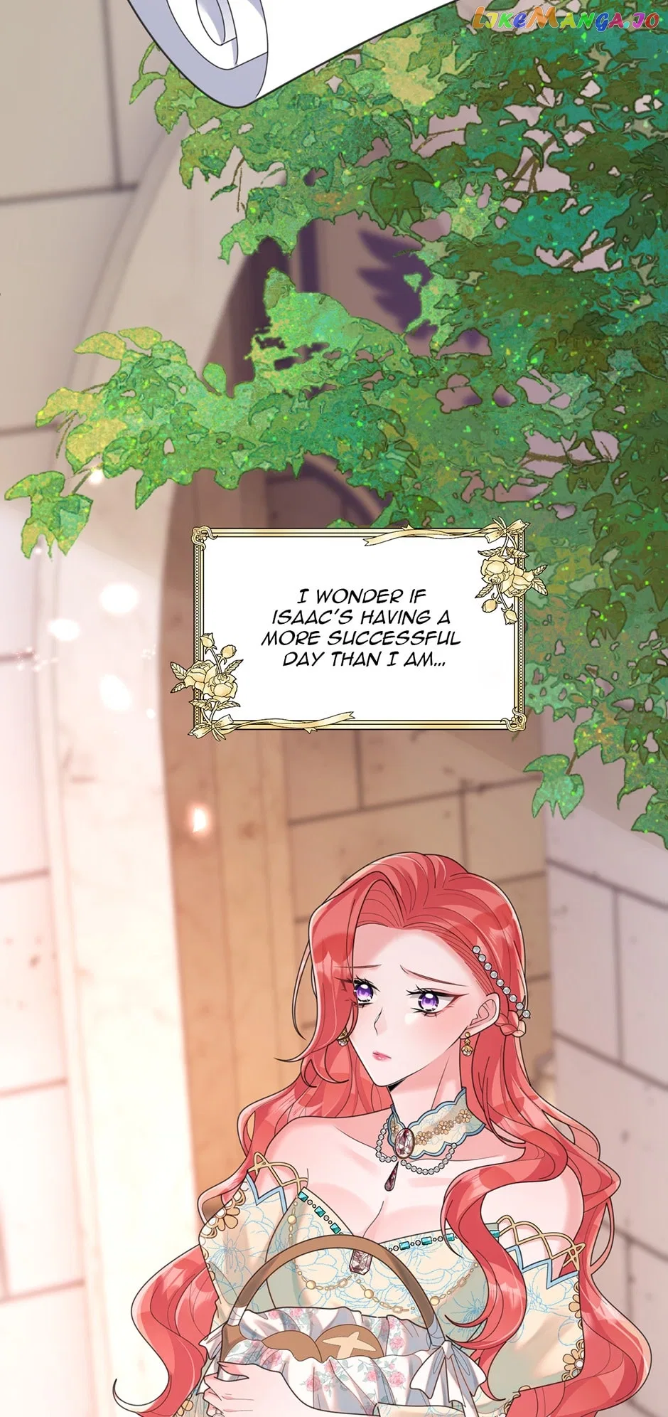 Baked by the Baroness Chapter 33 – Page 38
