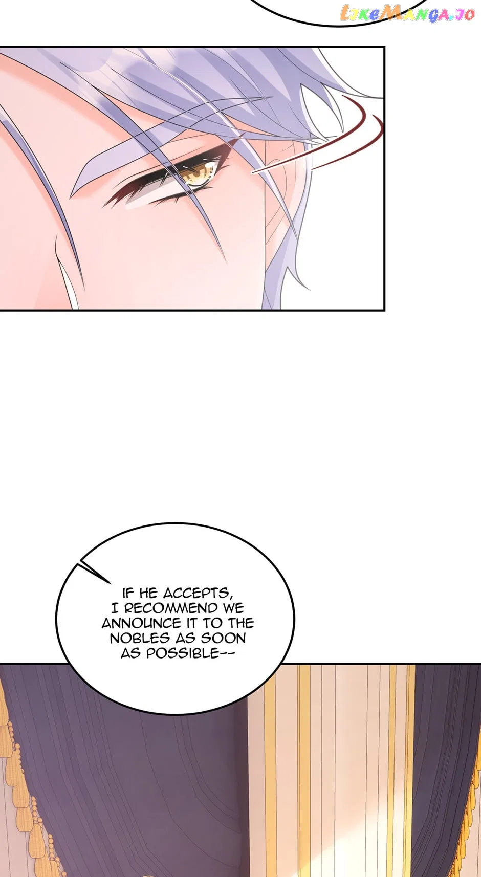 Baked by the Baroness Chapter 33 – Page 42