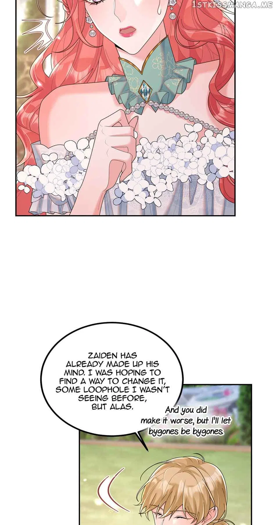 Baked by the Baroness Chapter 32 – Page 26