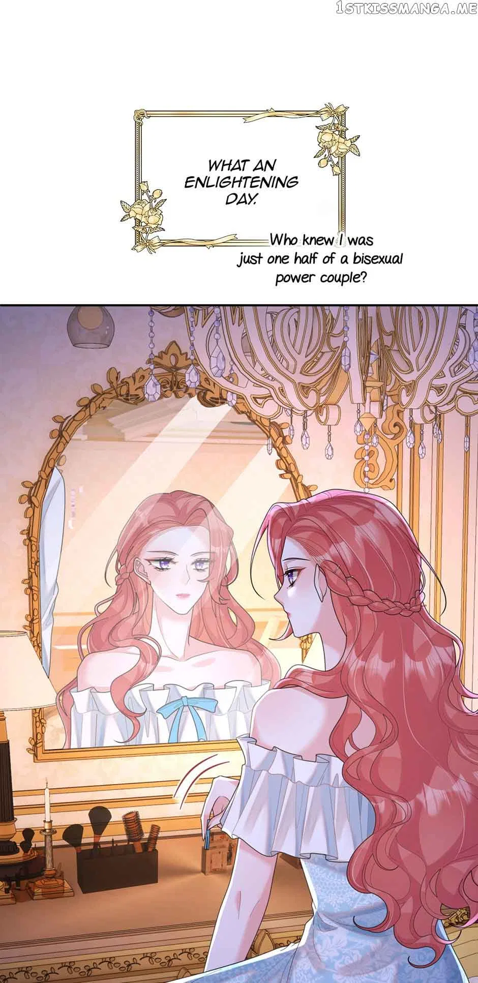 Baked by the Baroness Chapter 32 – Page 40