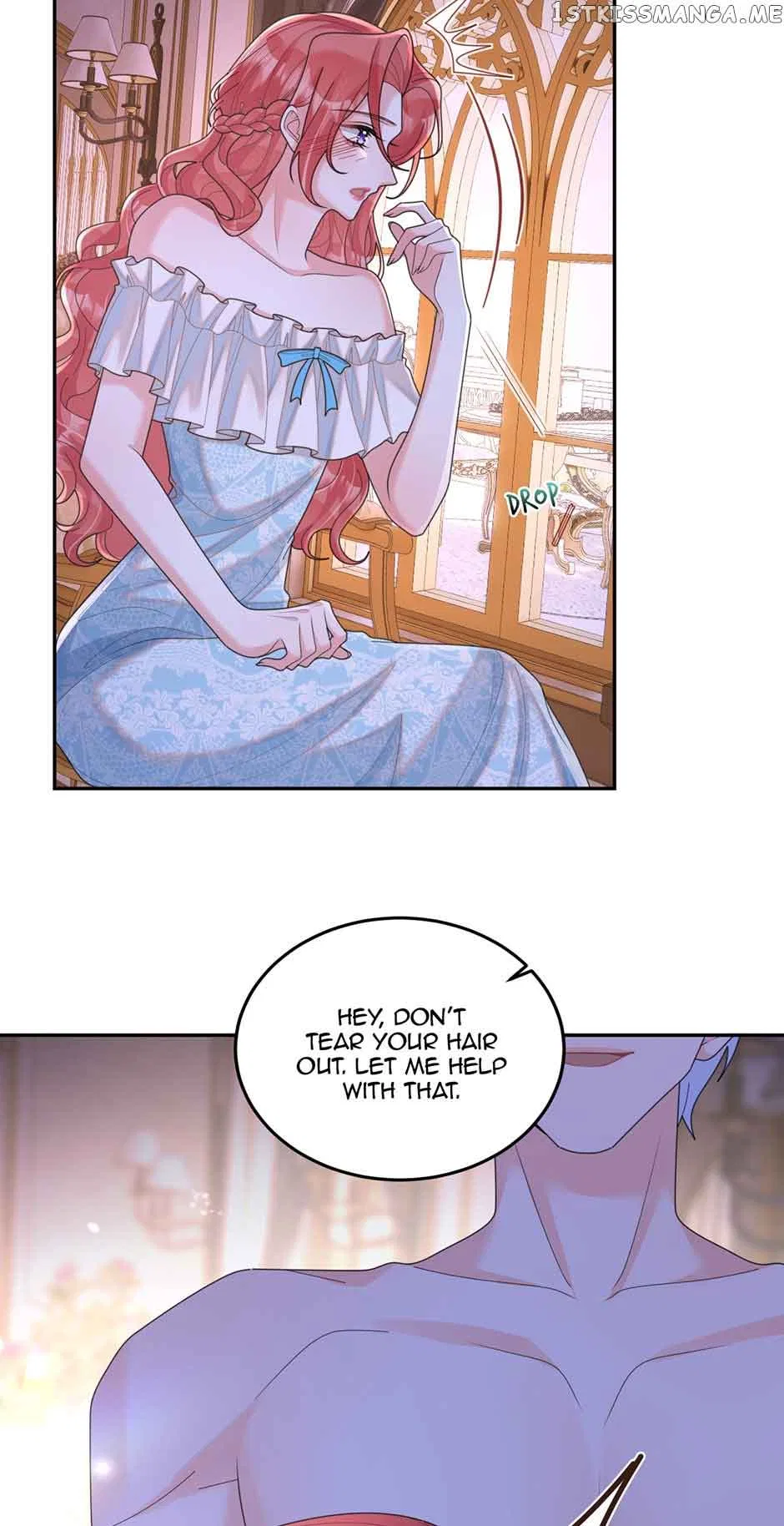 Baked by the Baroness Chapter 32 – Page 44