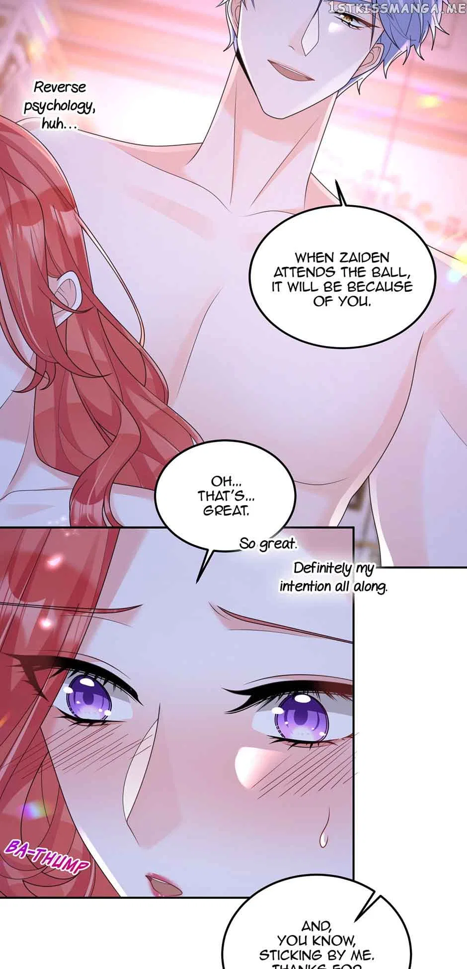 Baked by the Baroness Chapter 32 – Page 51