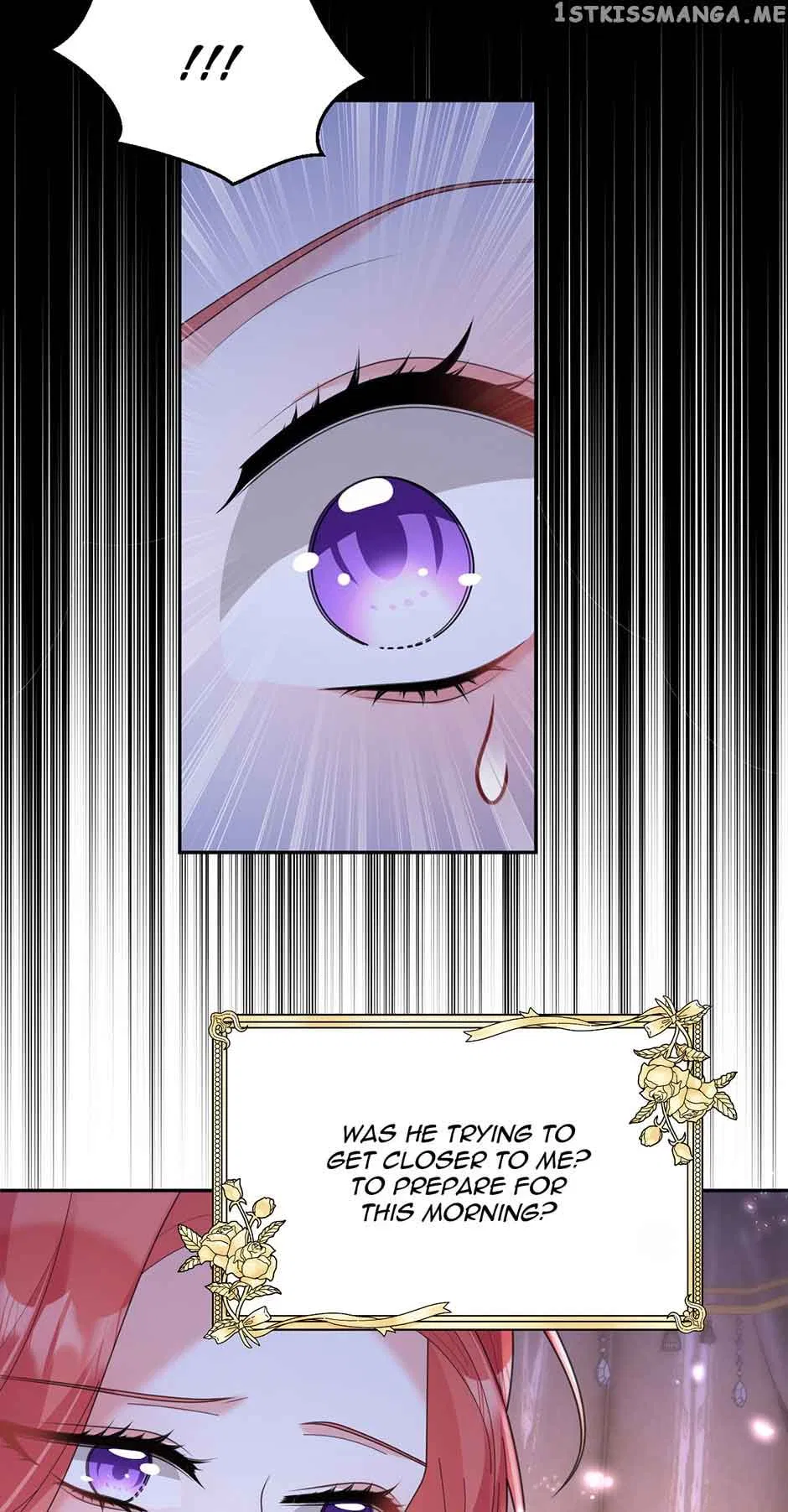 Baked by the Baroness Chapter 32 – Page 59