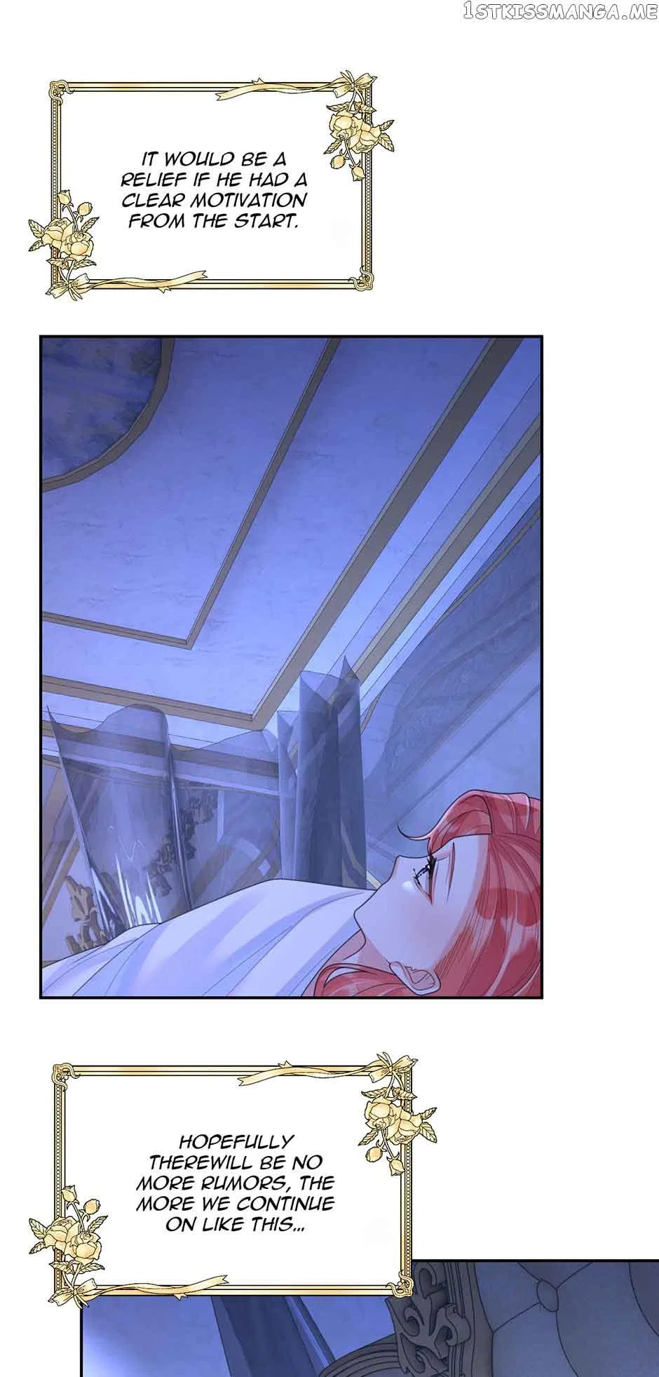 Baked by the Baroness Chapter 32 – Page 63