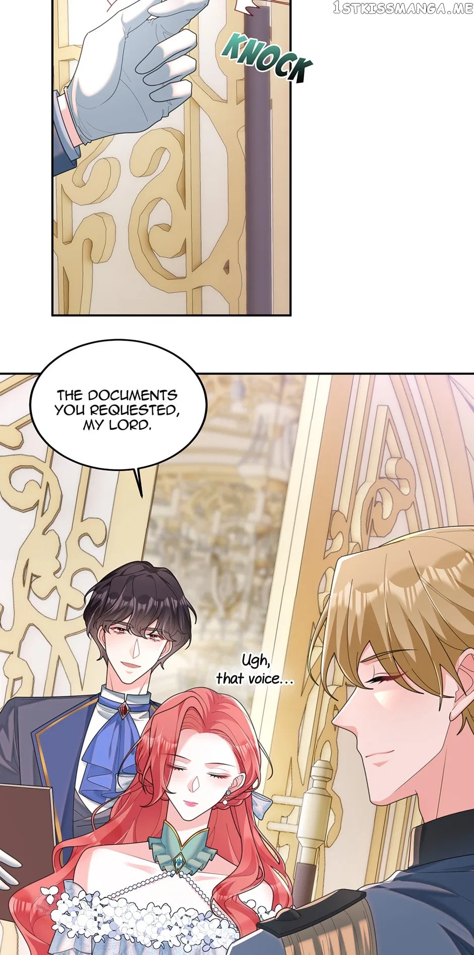 Baked by the Baroness Chapter 31 – Page 13