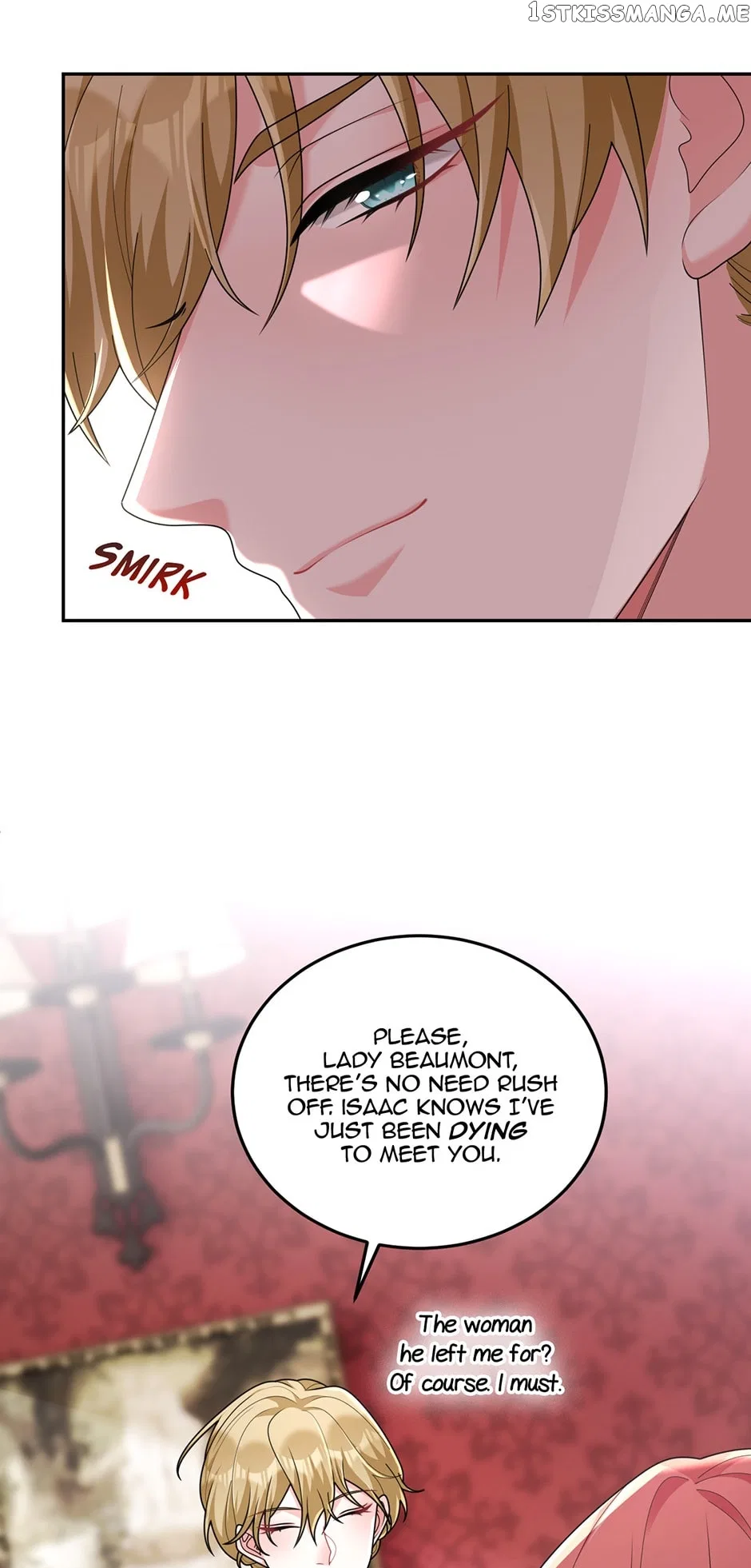 Baked by the Baroness Chapter 31 – Page 19