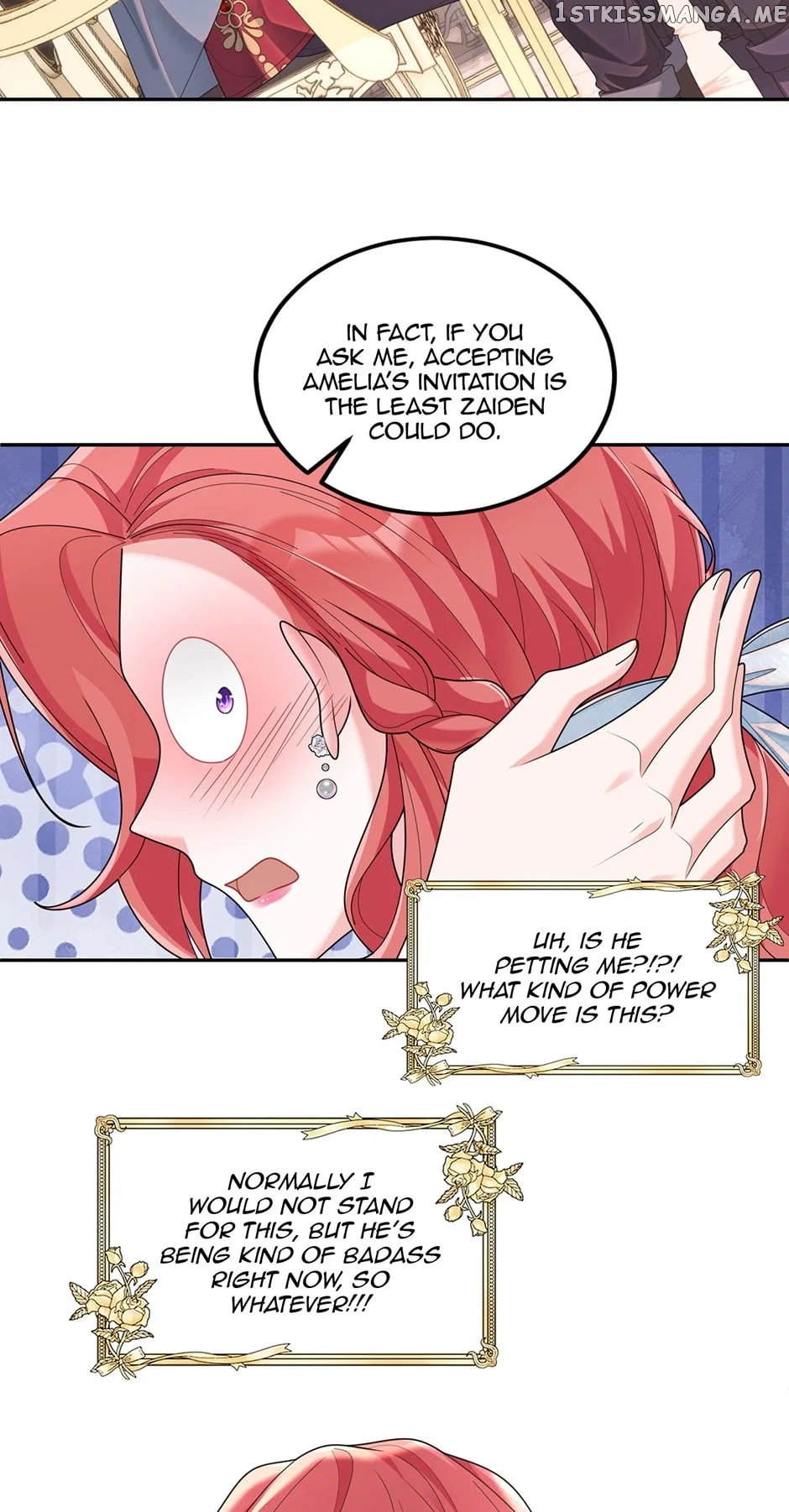 Baked by the Baroness Chapter 31 – Page 37