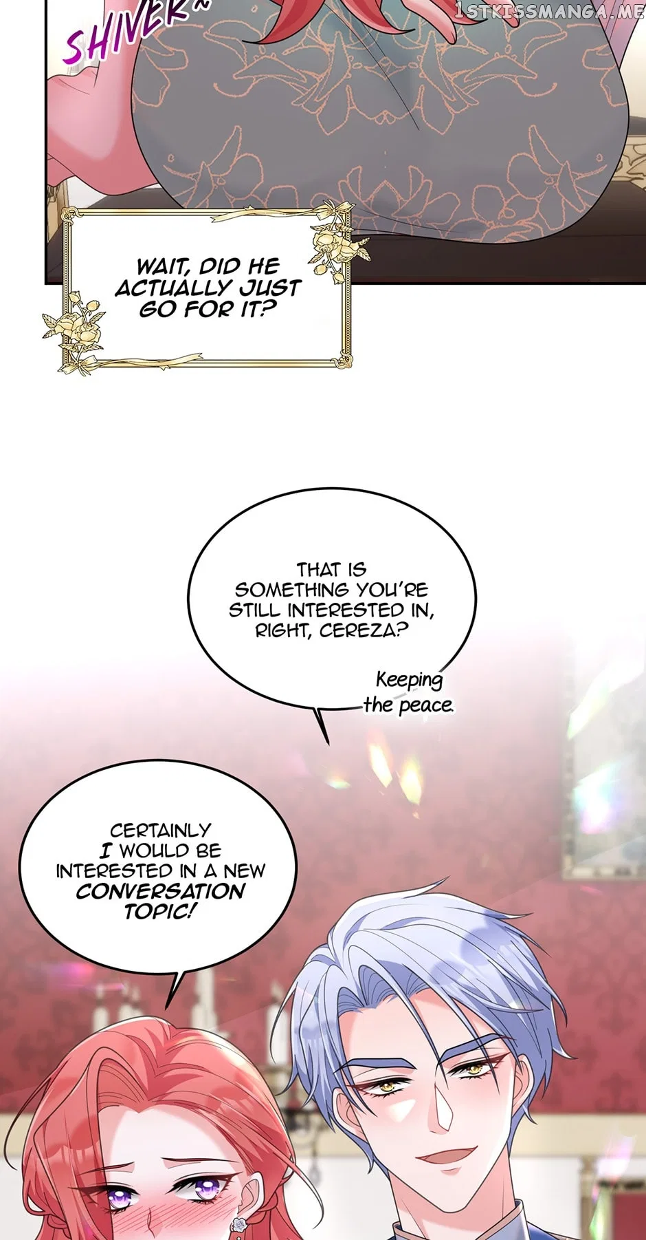 Baked by the Baroness Chapter 31 – Page 40