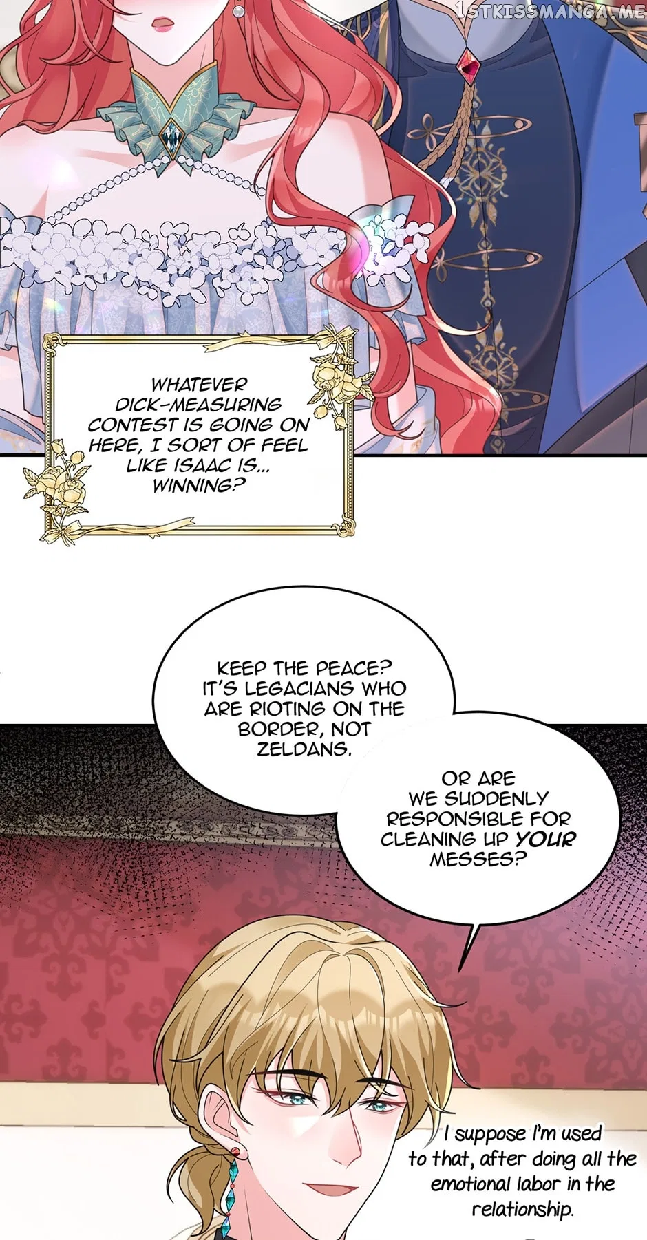 Baked by the Baroness Chapter 31 – Page 41