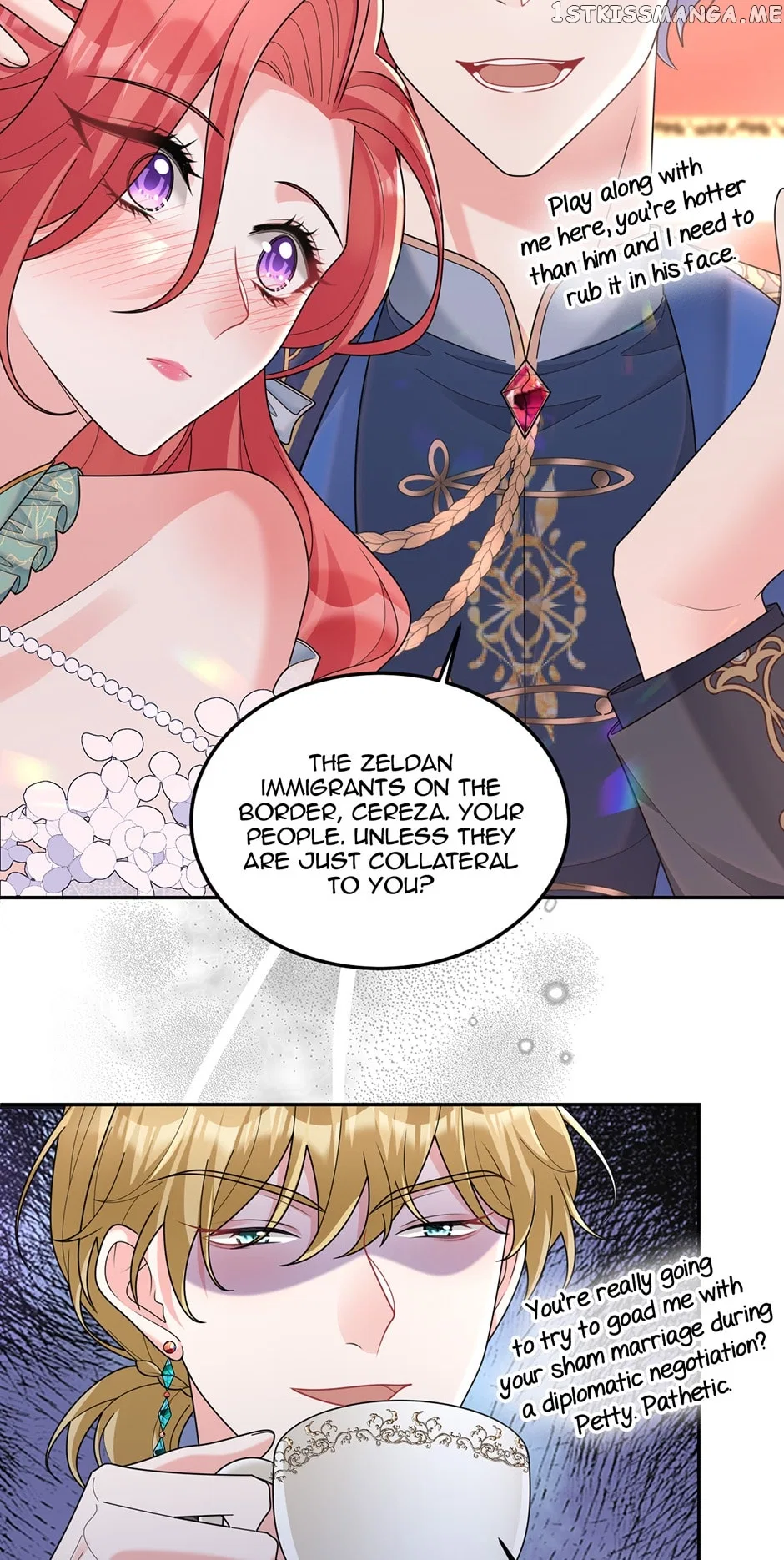 Baked by the Baroness Chapter 31 – Page 46