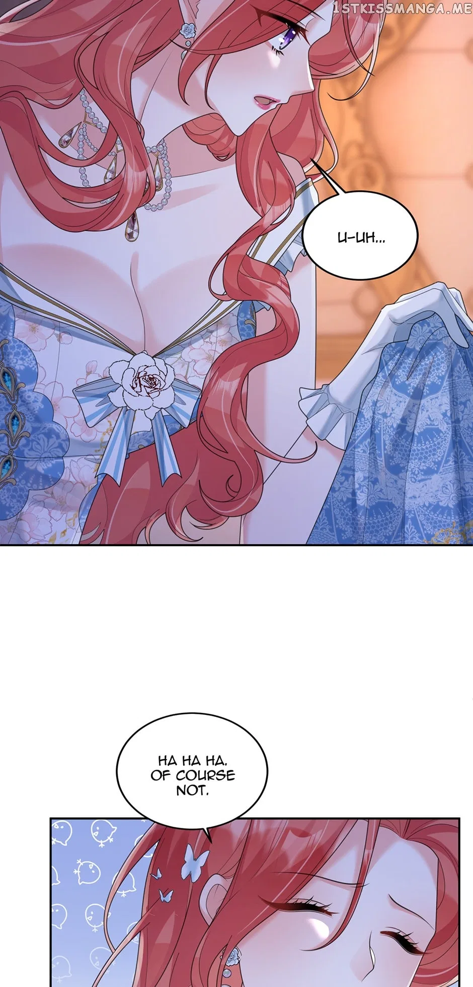 Baked by the Baroness Chapter 30 – Page 14